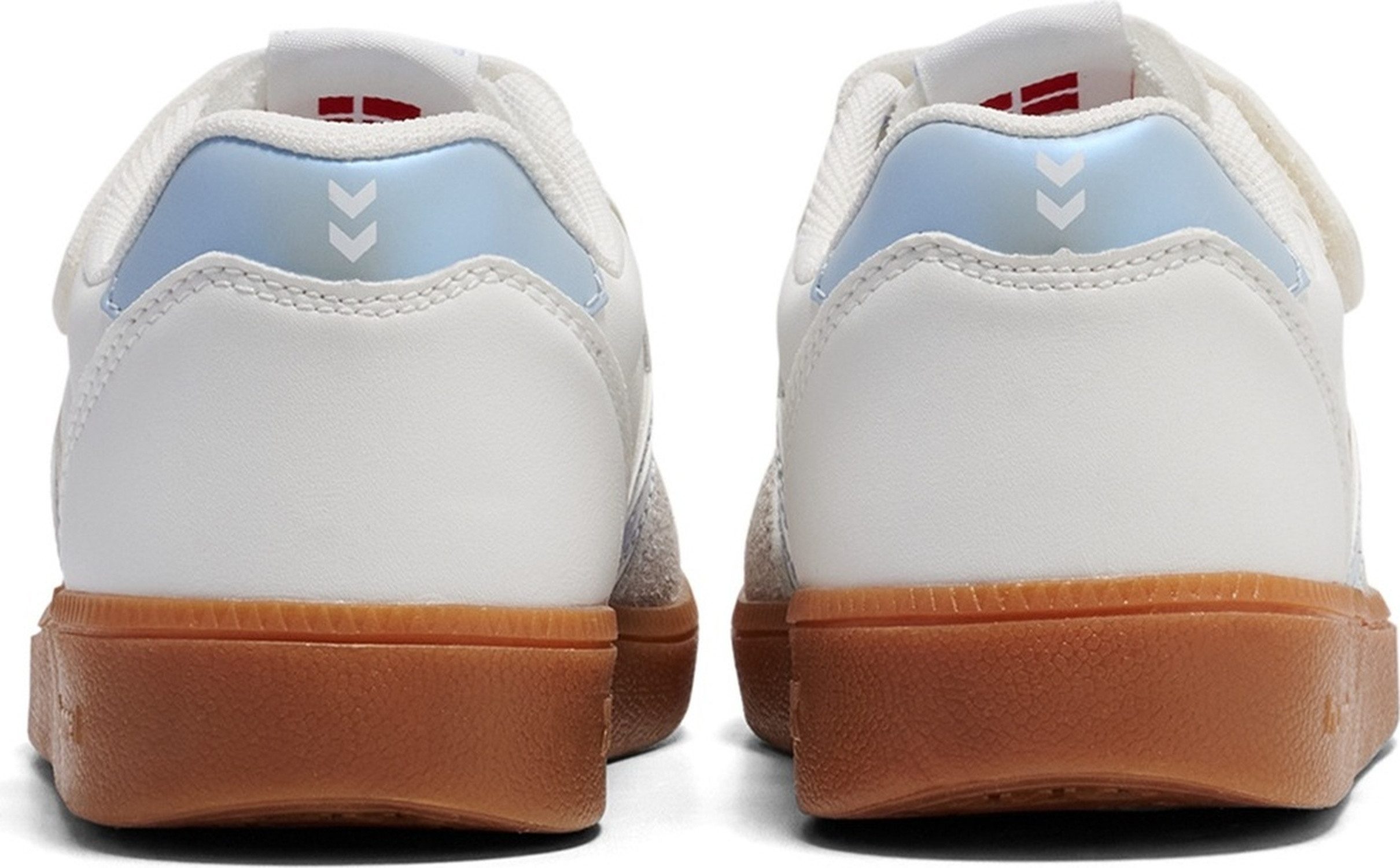 hummel Handball Perfekt Sp Jr Sneaker – Bild 4 von 4