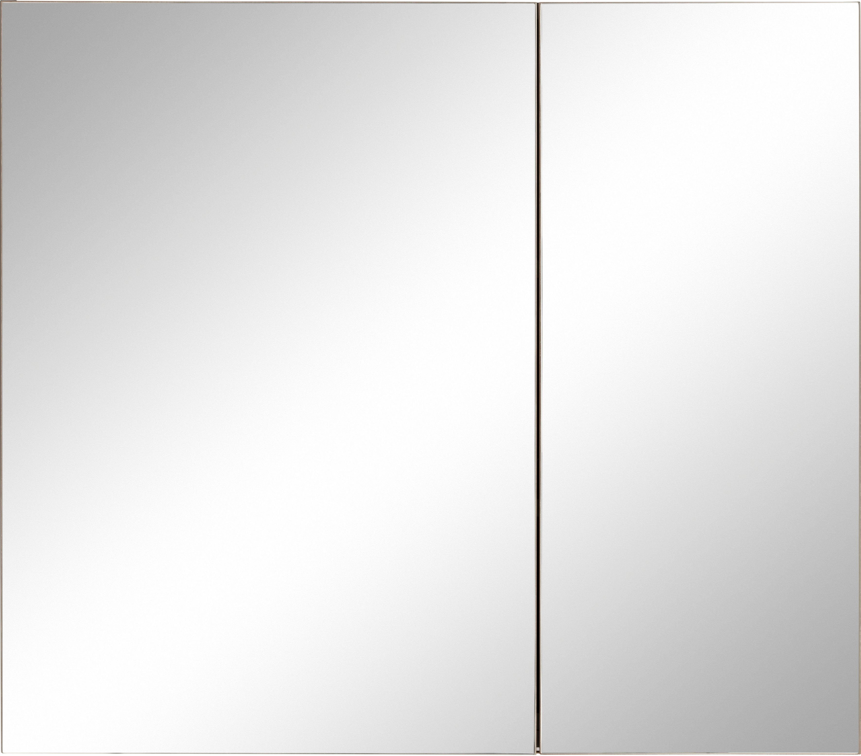 Home affaire Spiegelschrank Wisla Breite 80 cm – Bild 3 von 5