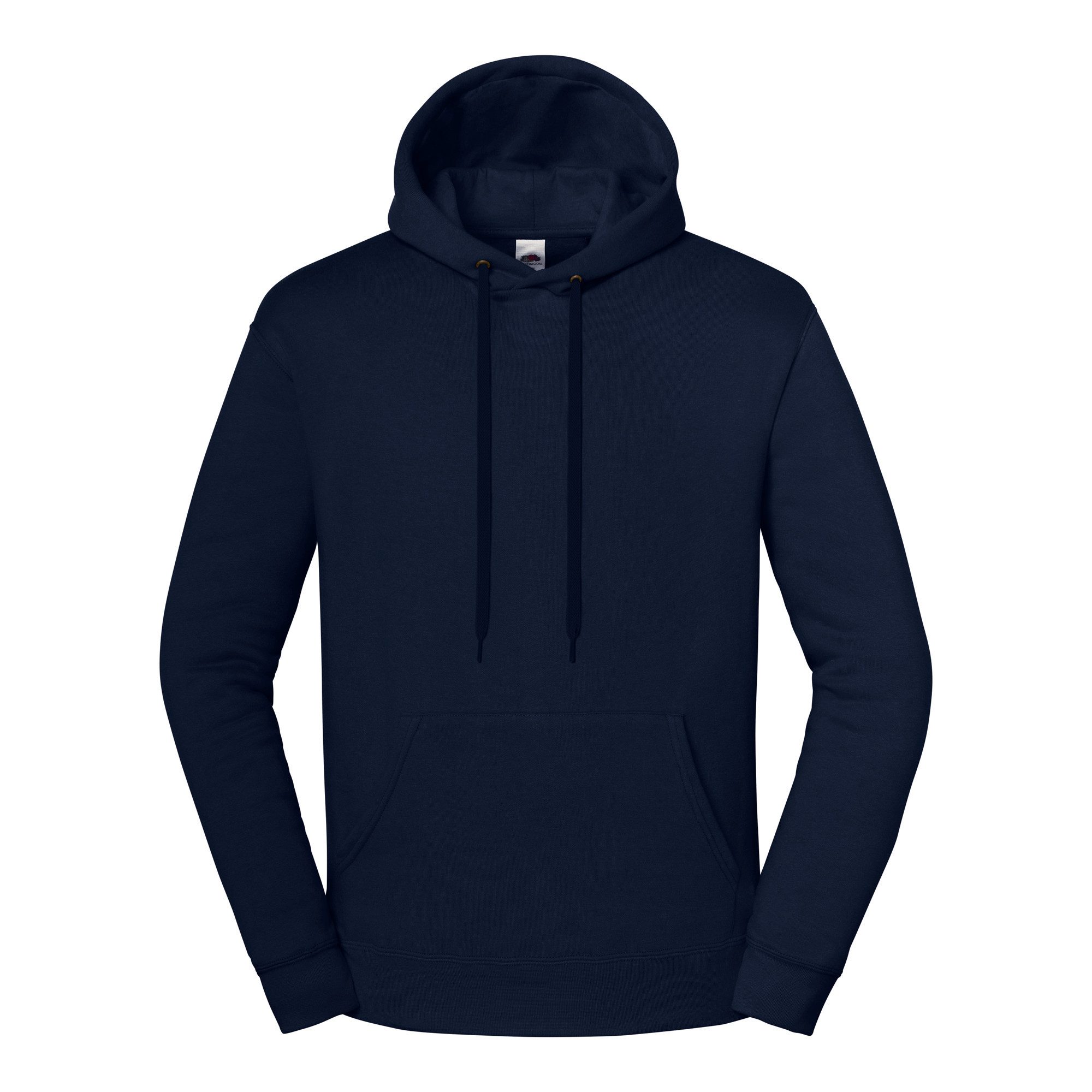 Fruit of the Loom Kapuzensweatshirt Iconic Premium Kapuzen Sweat