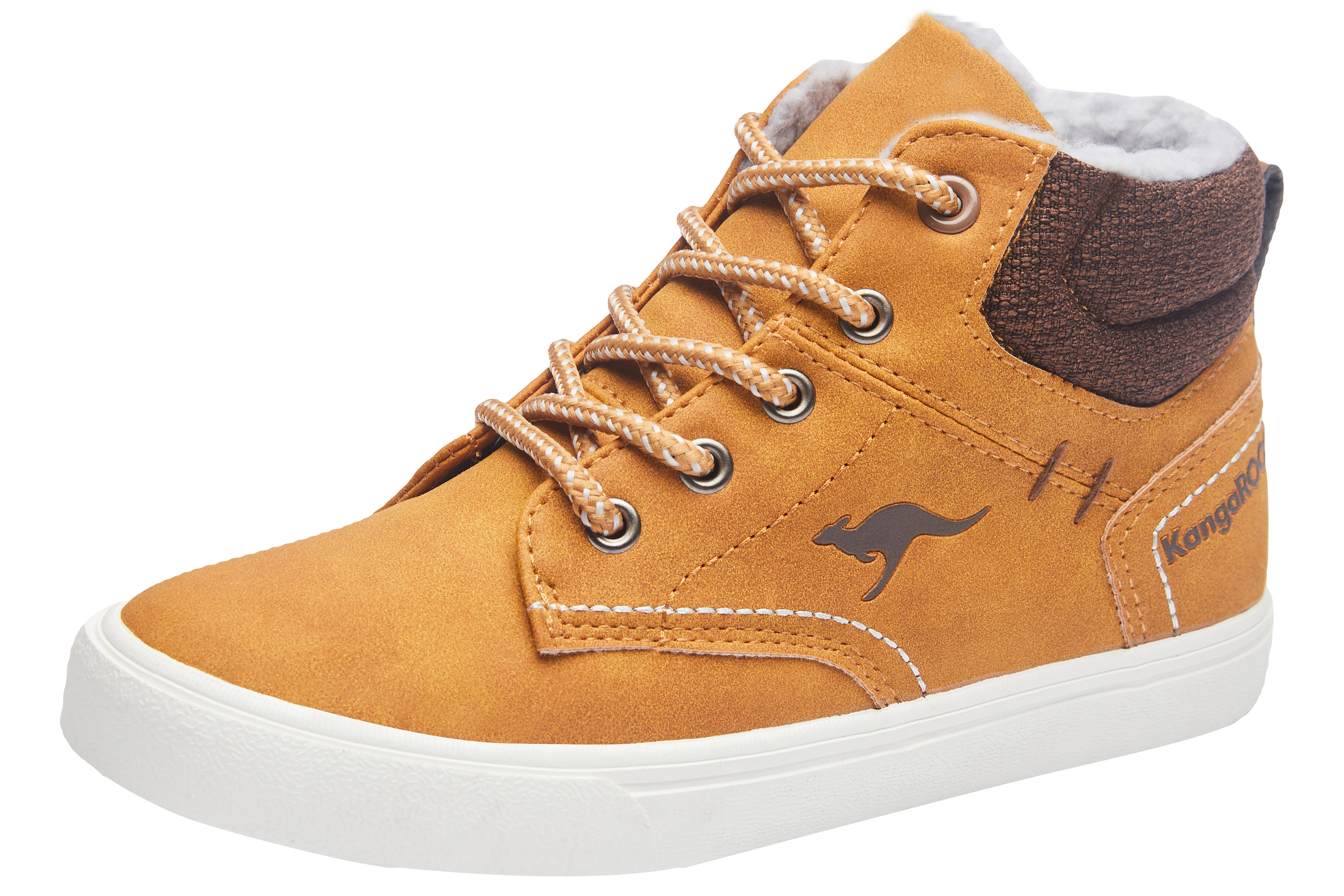 KangaROOS Kavu X Sneaker