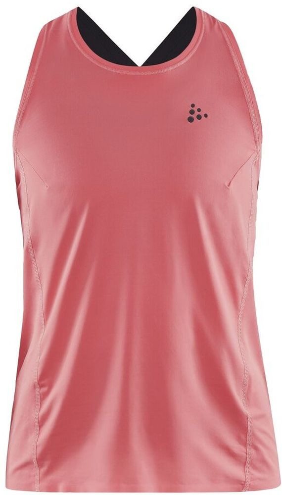 Shirttop Adv HiT Singlet W