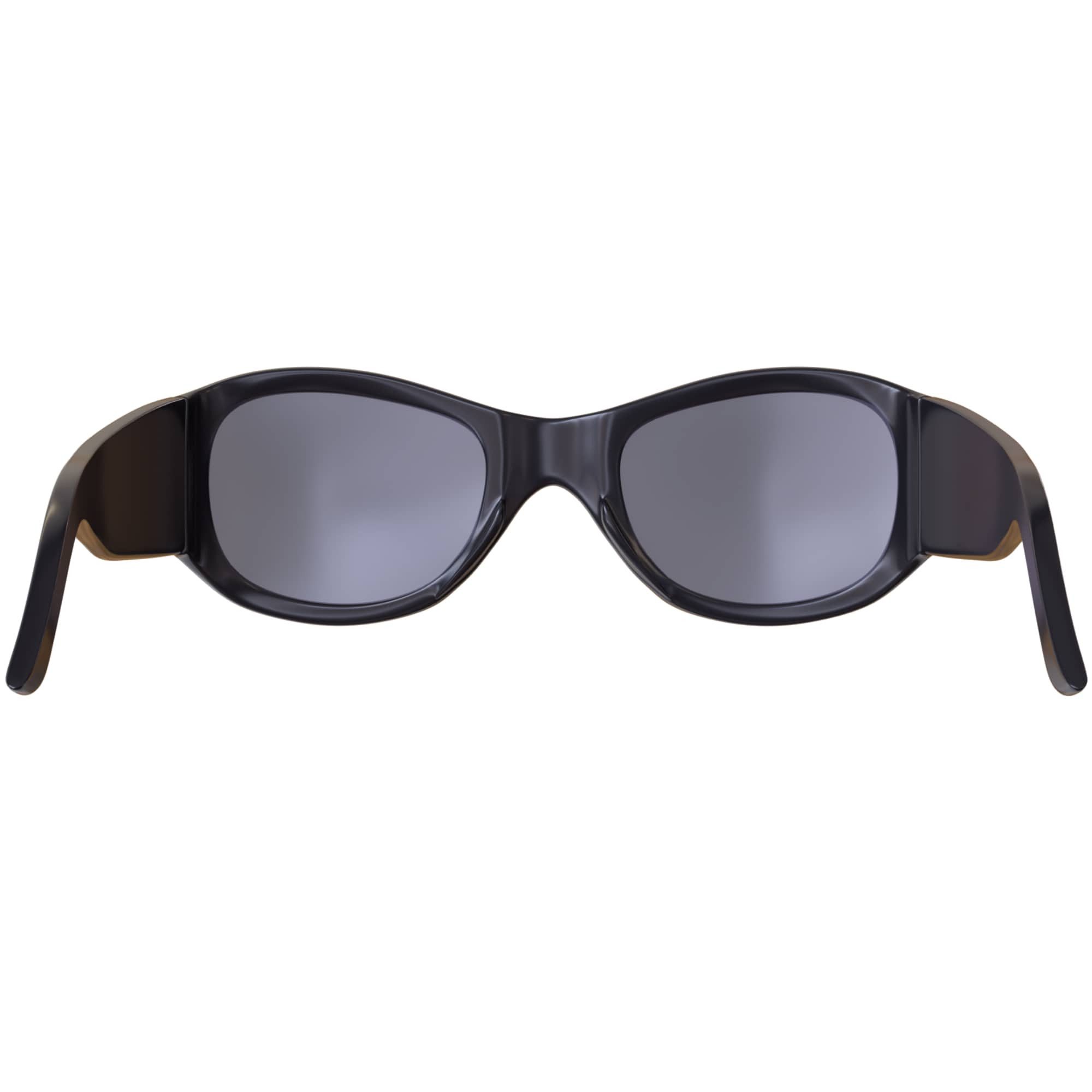 BEZLIT Eyewear Retrosonnenbrille Damen Designer Sonnenbrille Retro Strasssteine (1-St) mit verziertem Bügel