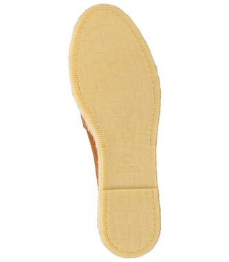 Fred de la Bretoniere Slipper Leder Slipper