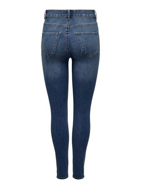 ONLY Skinny-fit-Jeans ONLROSE GUA192 mit Stretch