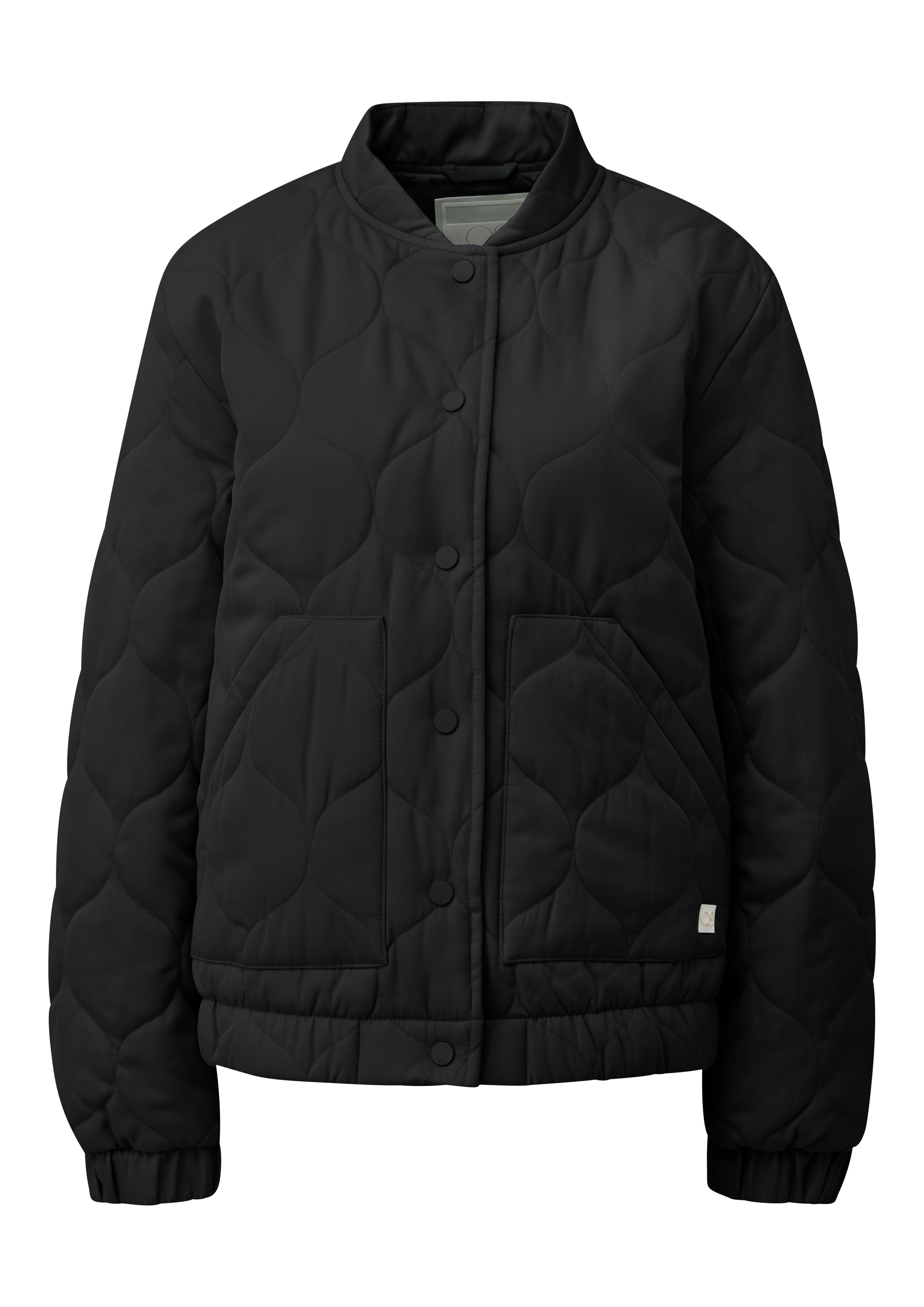QS Outdoorjacke günstig online kaufen