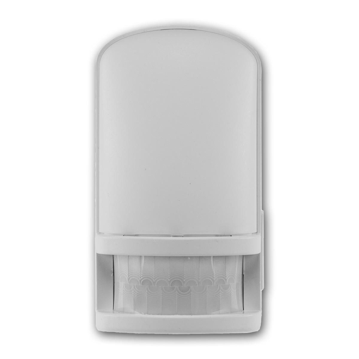 ChiliTec LED Nachtlicht LED Nachtlicht mit Bewegungsmelder 230V On/Off/Aut, warmweiß – Bild 3 von 4
