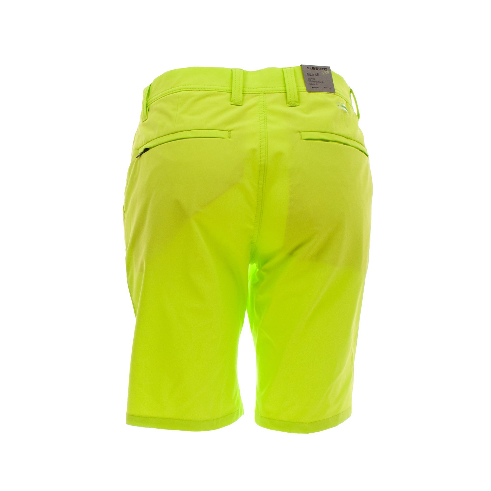 Alberto Golfshorts 16215751 Herren Shorts Earnie WR Revolution