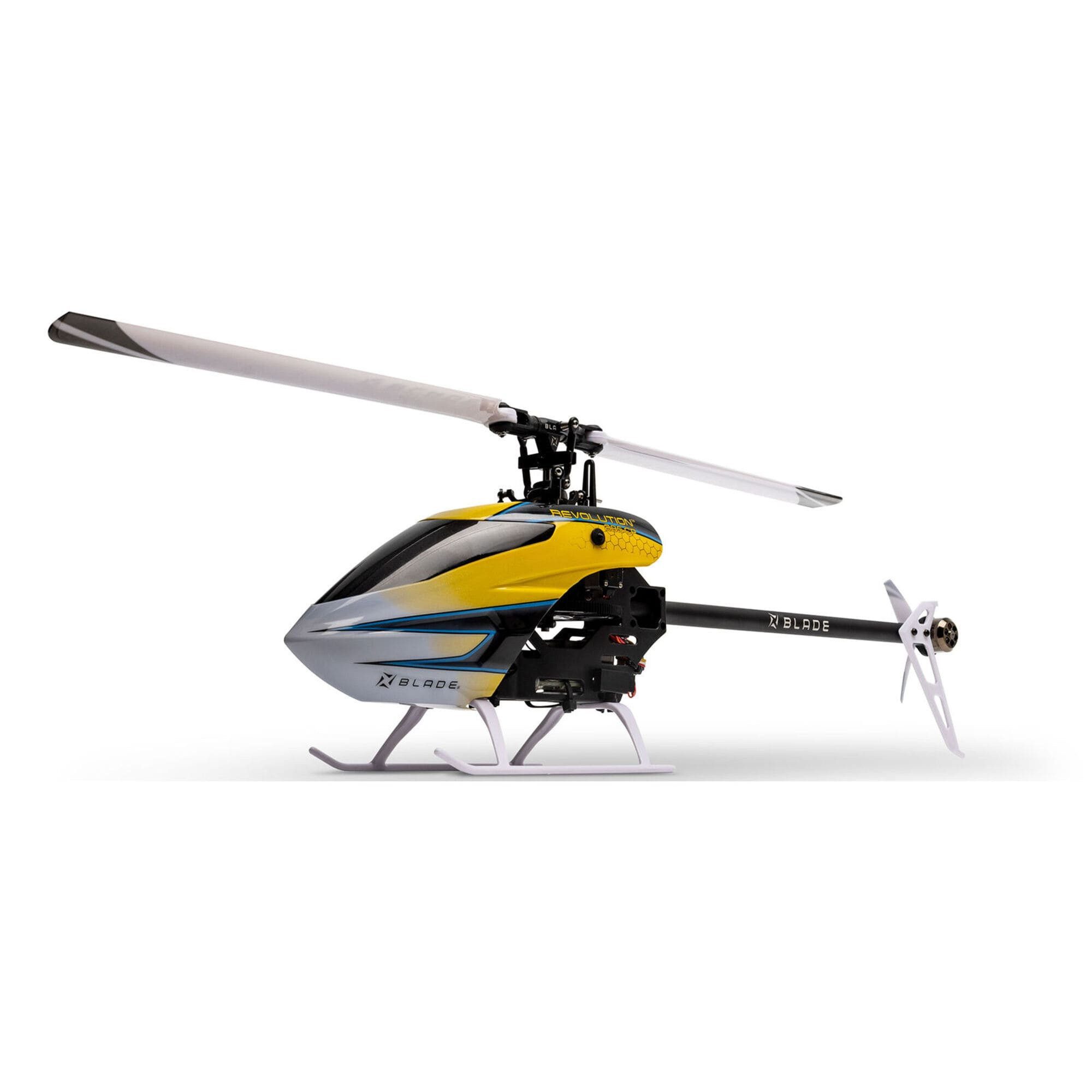 RC-Helikopter Blade Revolution 235 CP RTF Basic Hubschrauber