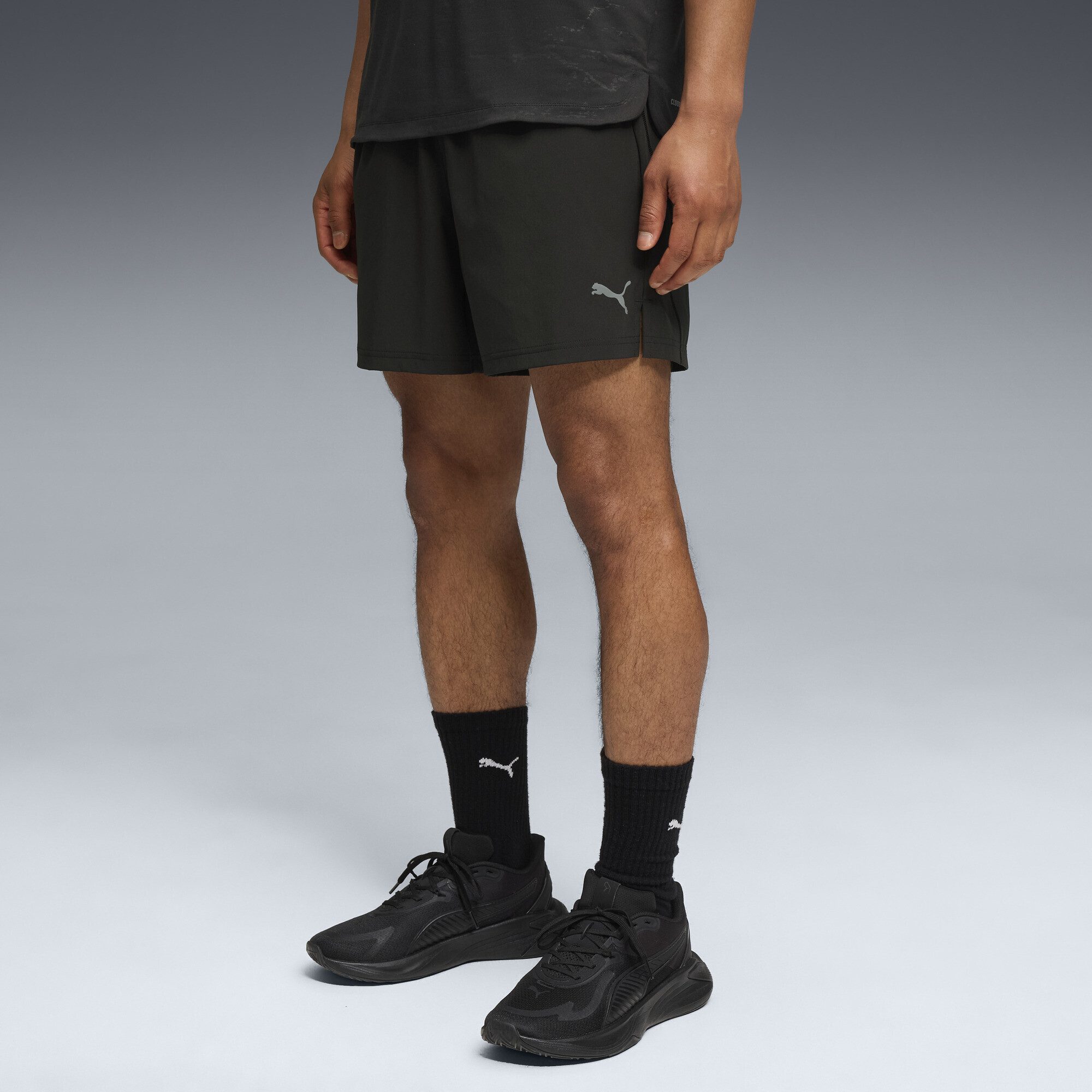 PUMA Trainingsshorts TECH TRAINING Stretch Shorts günstig online kaufen