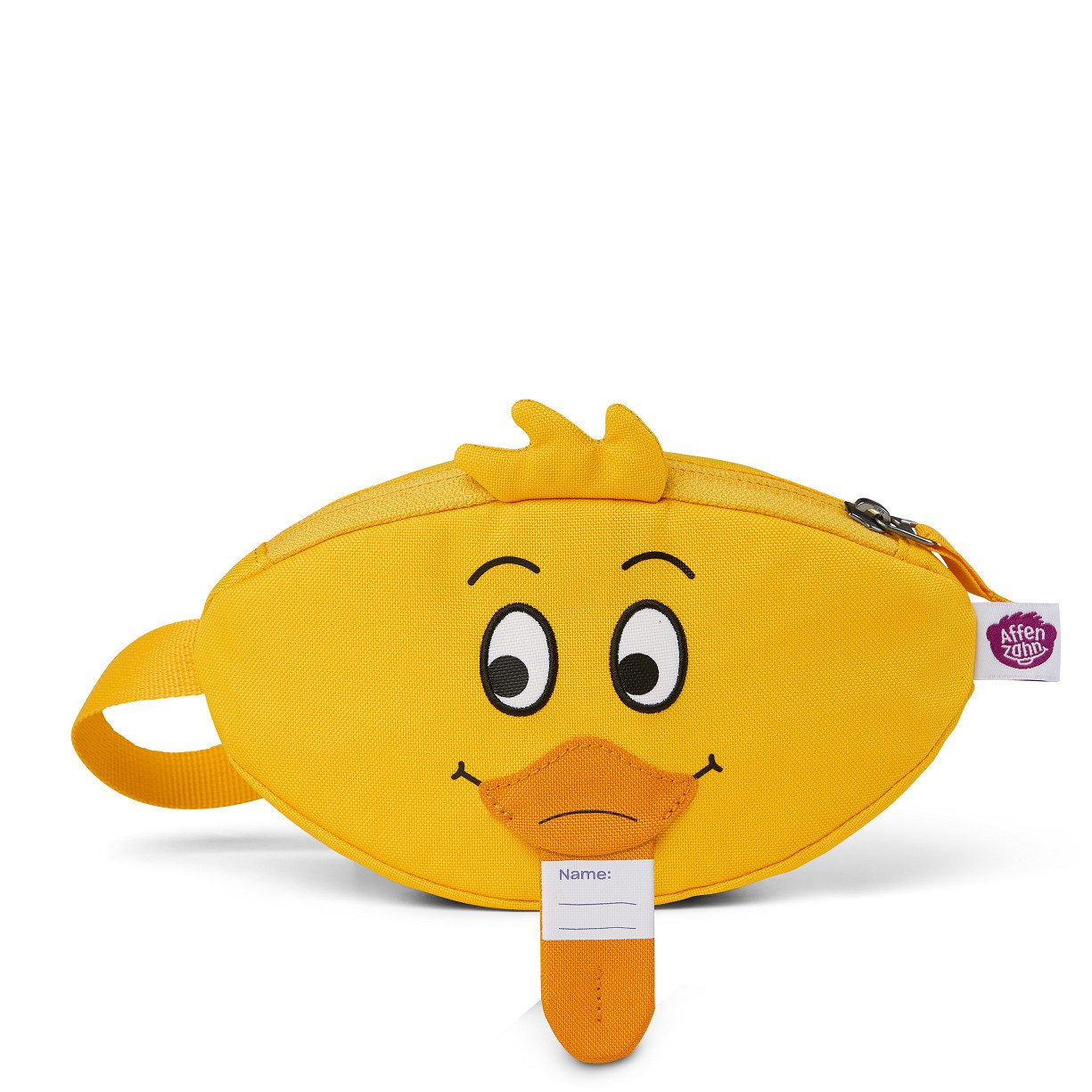 Affenzahn Bauchtasche Affenzahn Bauchtasche WDR Die Maus Ente