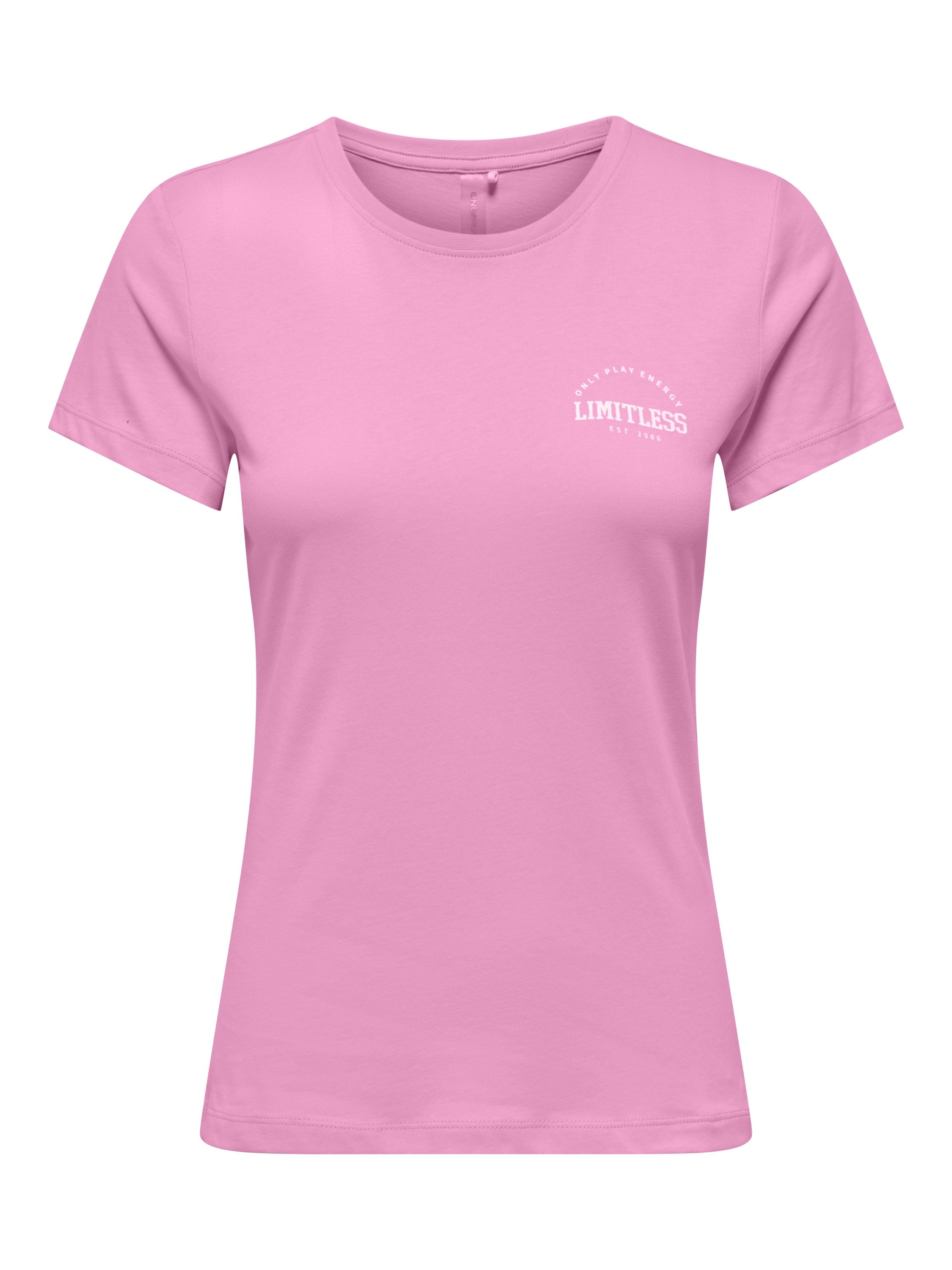 ONLY Kurzarmshirt SS REG JRS Tee