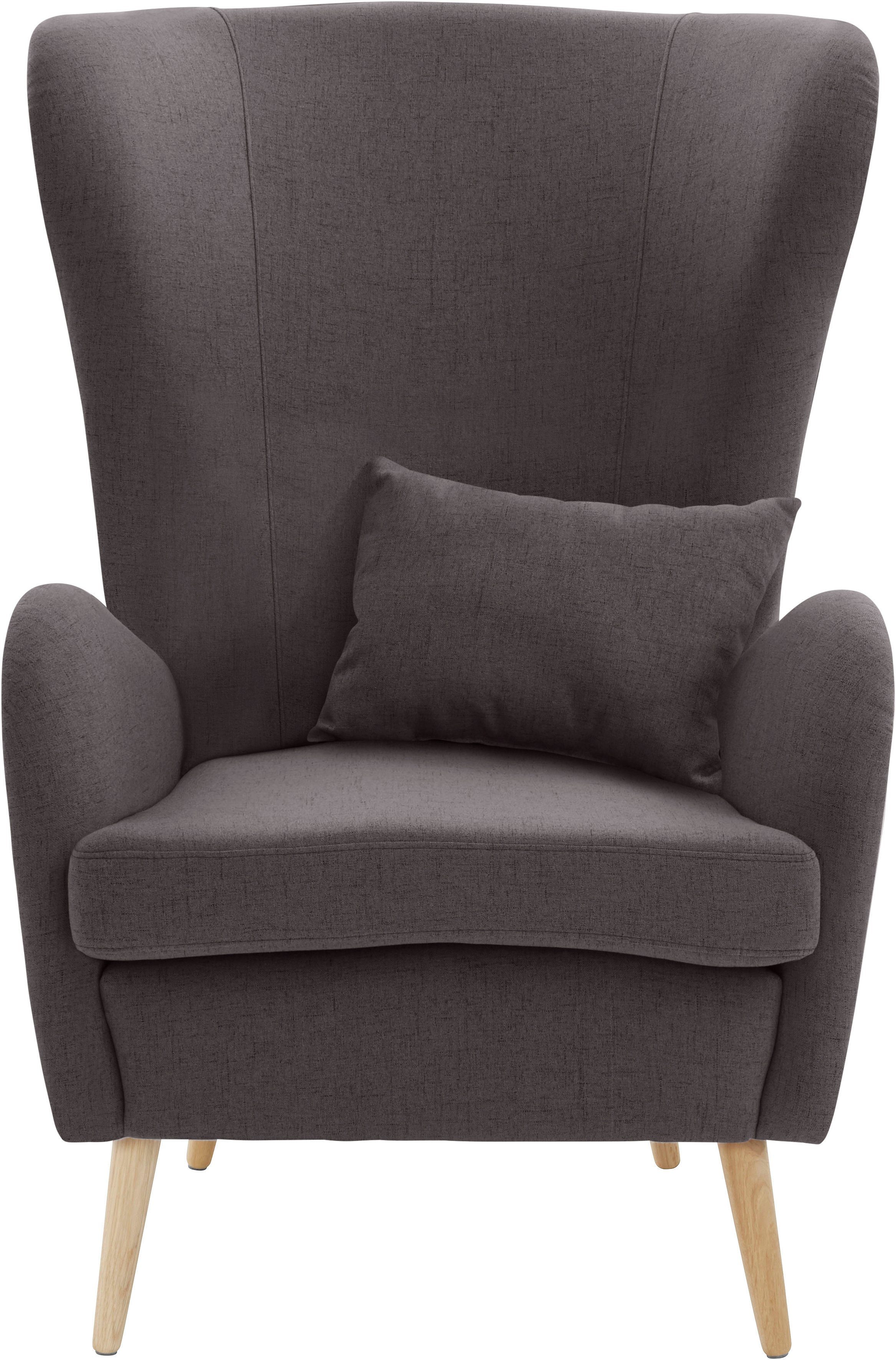 Guido Maria Kretschmer Home&Living Sessel Sallito, günstig online kaufen