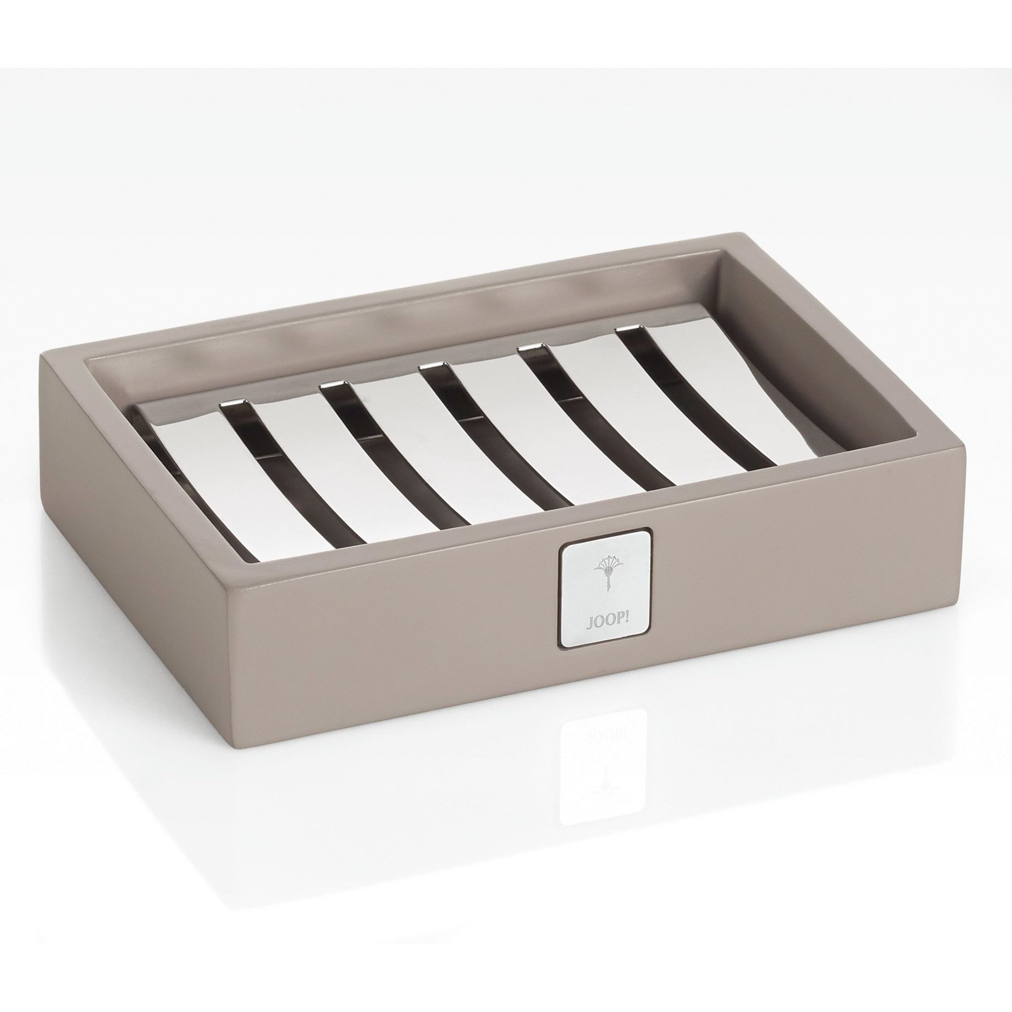 JOOP! Seifenschale BATHLINE, 1-St. günstig online kaufen
