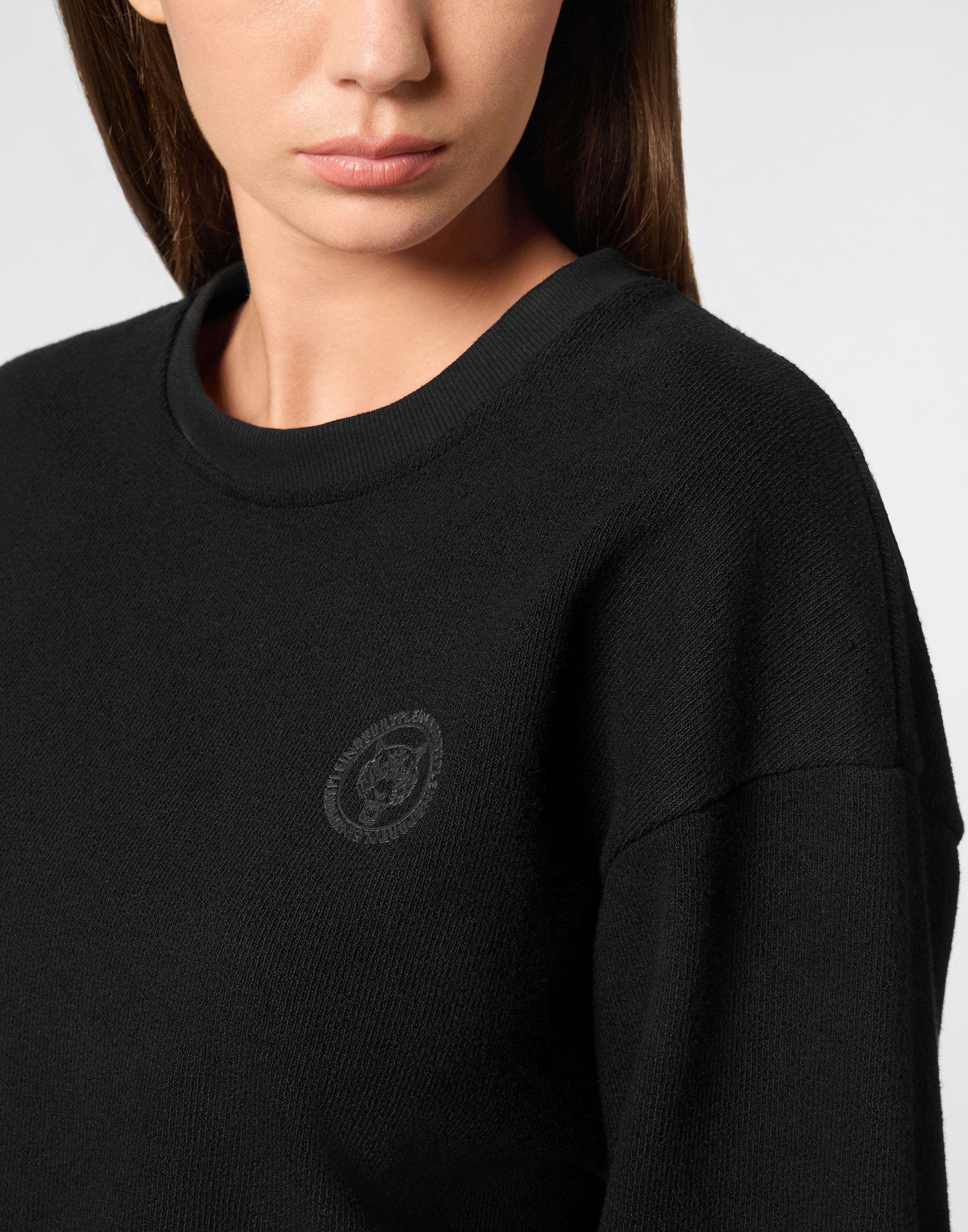 PLEIN SPORT Sweatshirt Sweatshirt