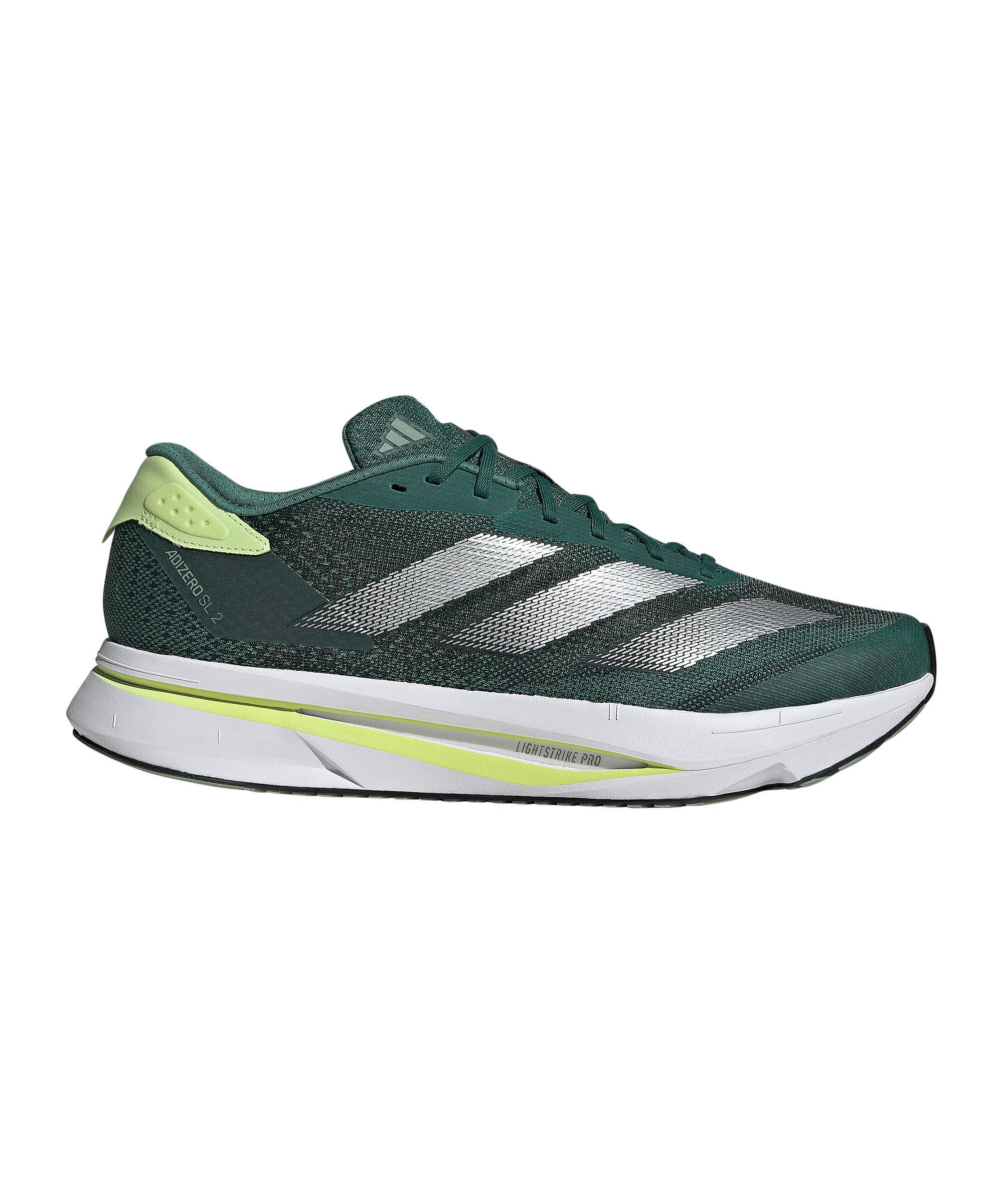 adidas Performance adidas Performance Laufschuh Weiß günstig online kaufen