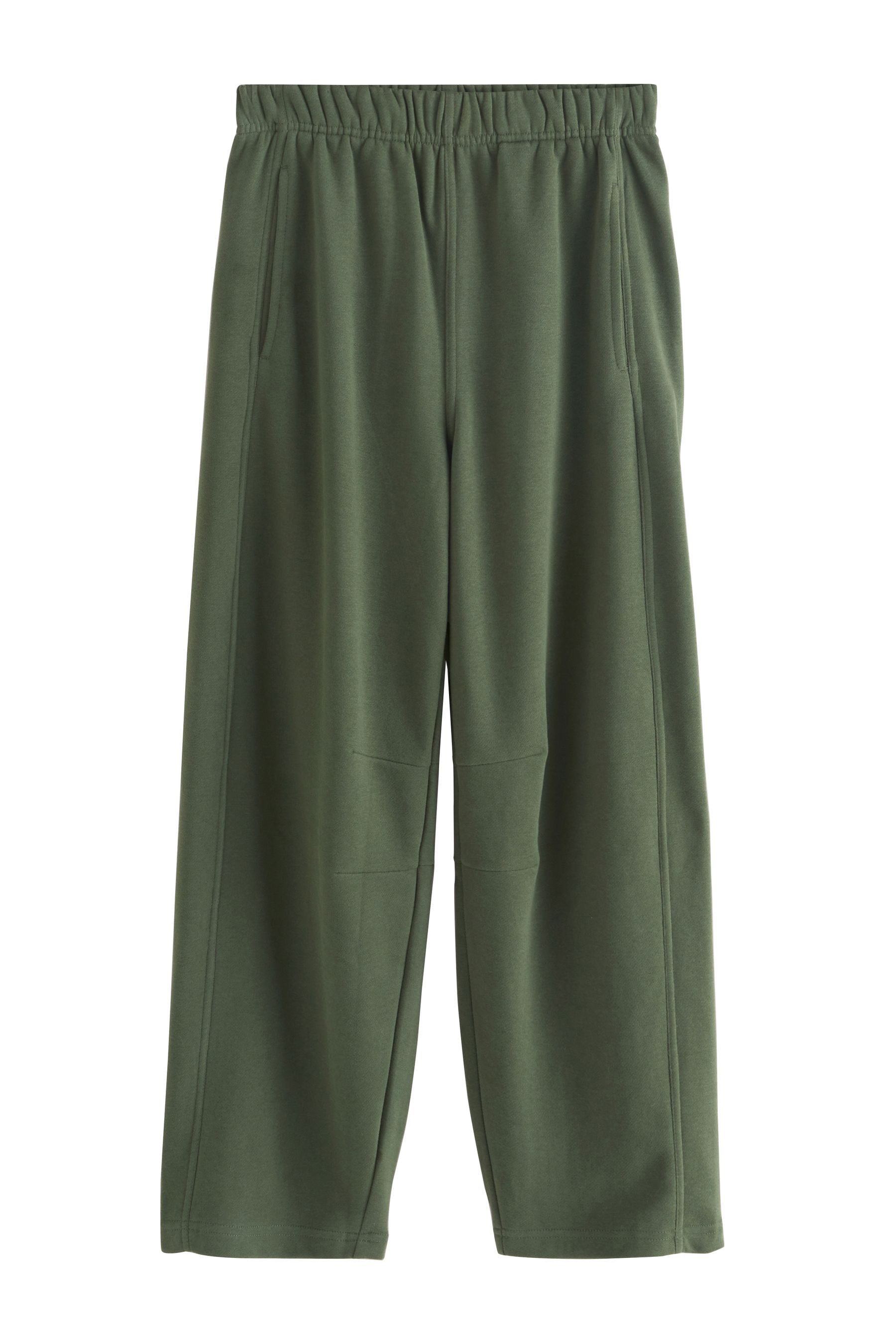 Next Jogginghose Jogginghose in Ballonform mit Barrel-Bein (1-tlg) günstig online kaufen