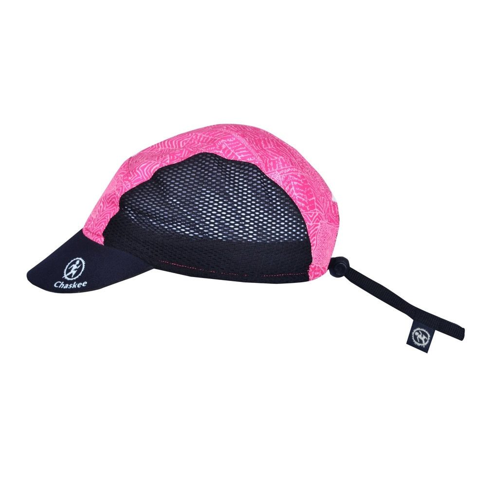 Chaskee Schirmmütze Chaskee Air Cap Marathon Mesh Tribal
