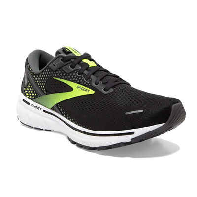 Brooks Ghost 14 Black/Pearl/Nightlife Laufschuh