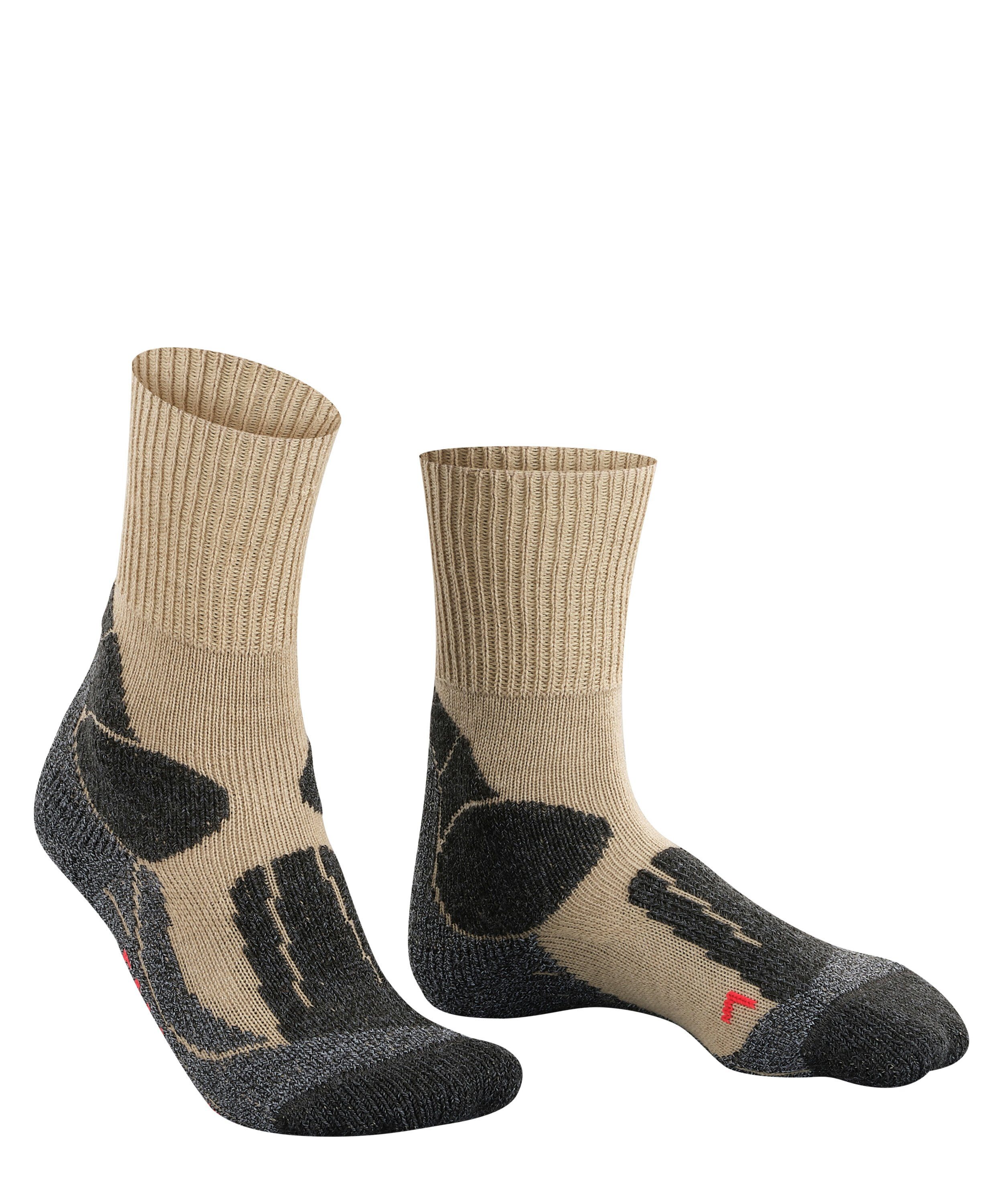 FALKE Wandersocken TK1 Adventure (1-Paar) Hoher günstig online kaufen