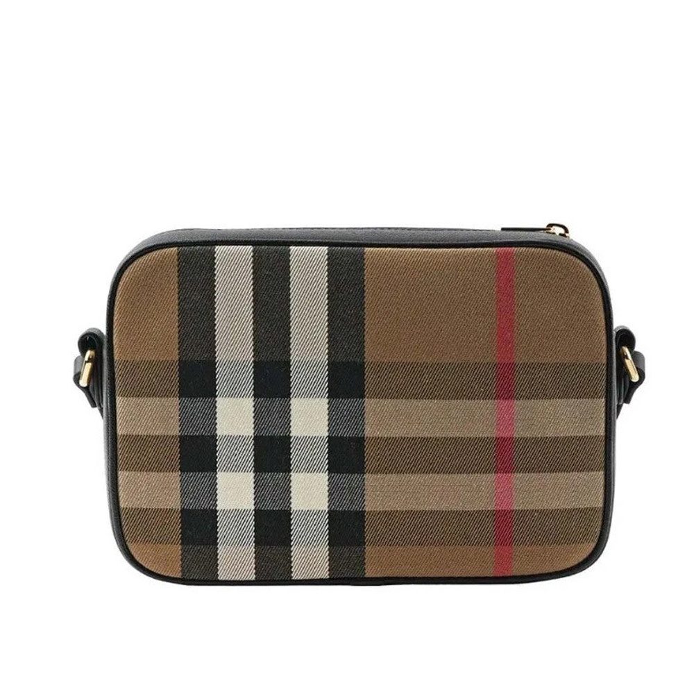 BURBERRY Umhängetasche LL LG Camera MX 81140681-BLACK