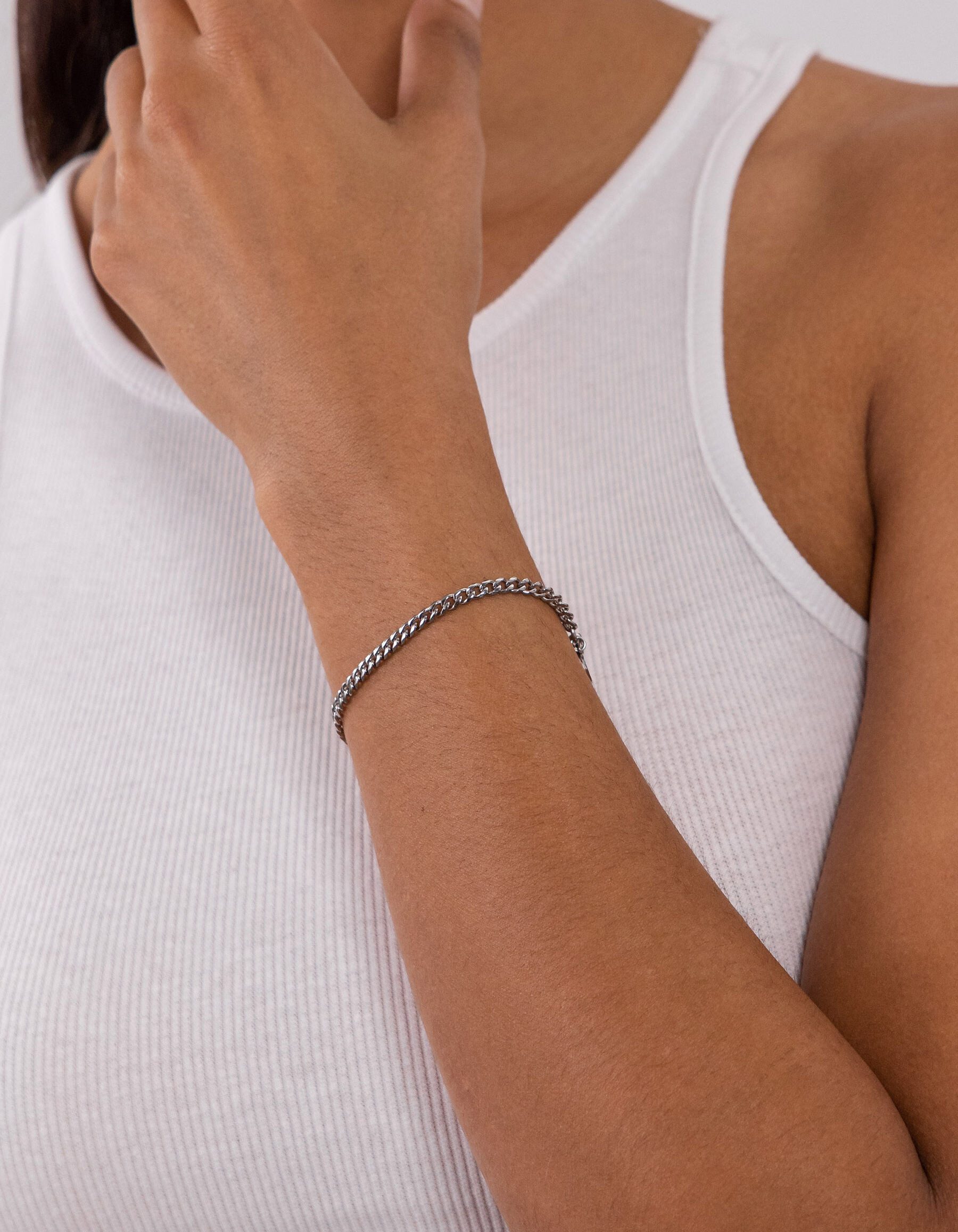 Purelei Panzerarmband Spirit Three (Armband, 1-tlg)