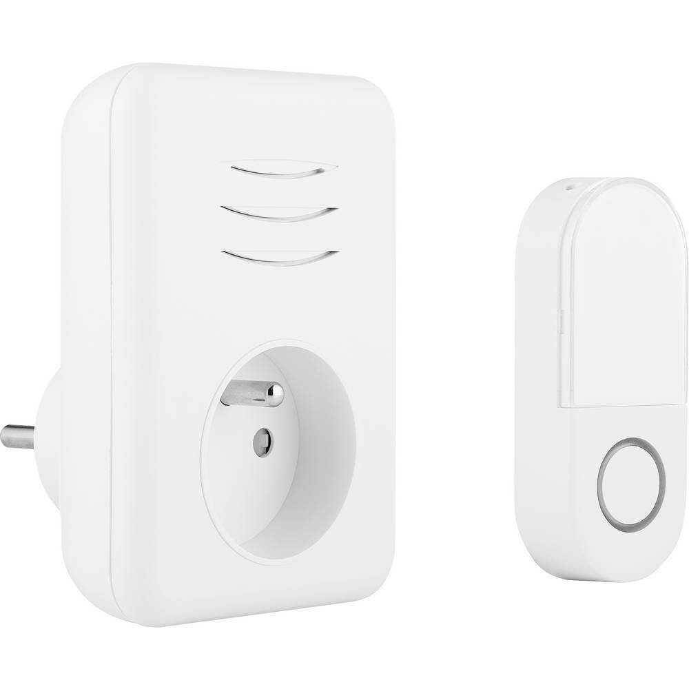 Smart Home Türklingel Funk-Türklingelset