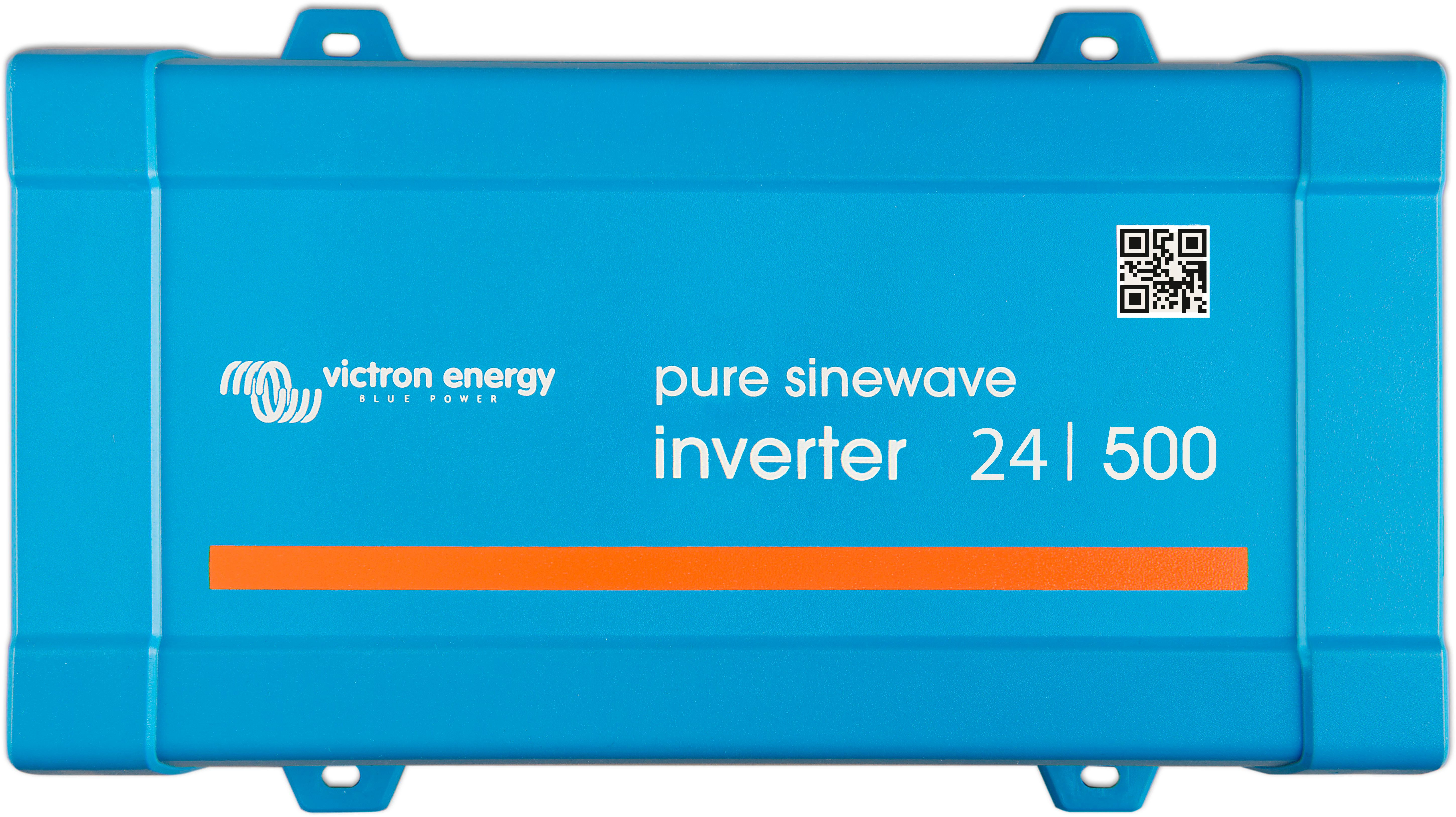 Wechselrichter »Inverter Victron Phoenix 24/500 VE.direct Schuko«, 500 W, 24 VDC
