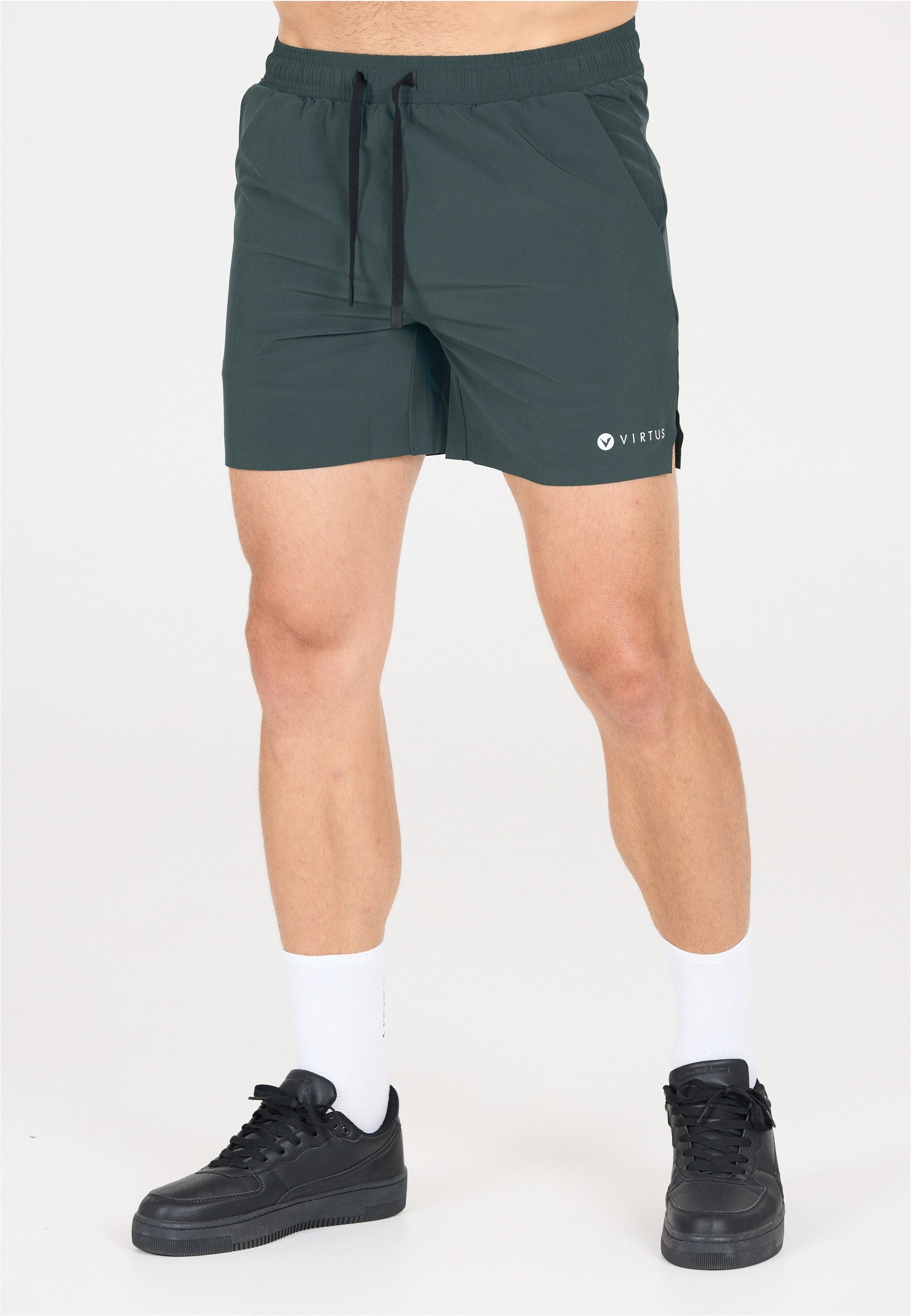 Virtus Shorts Berk mit Quick-Dry-Funktion