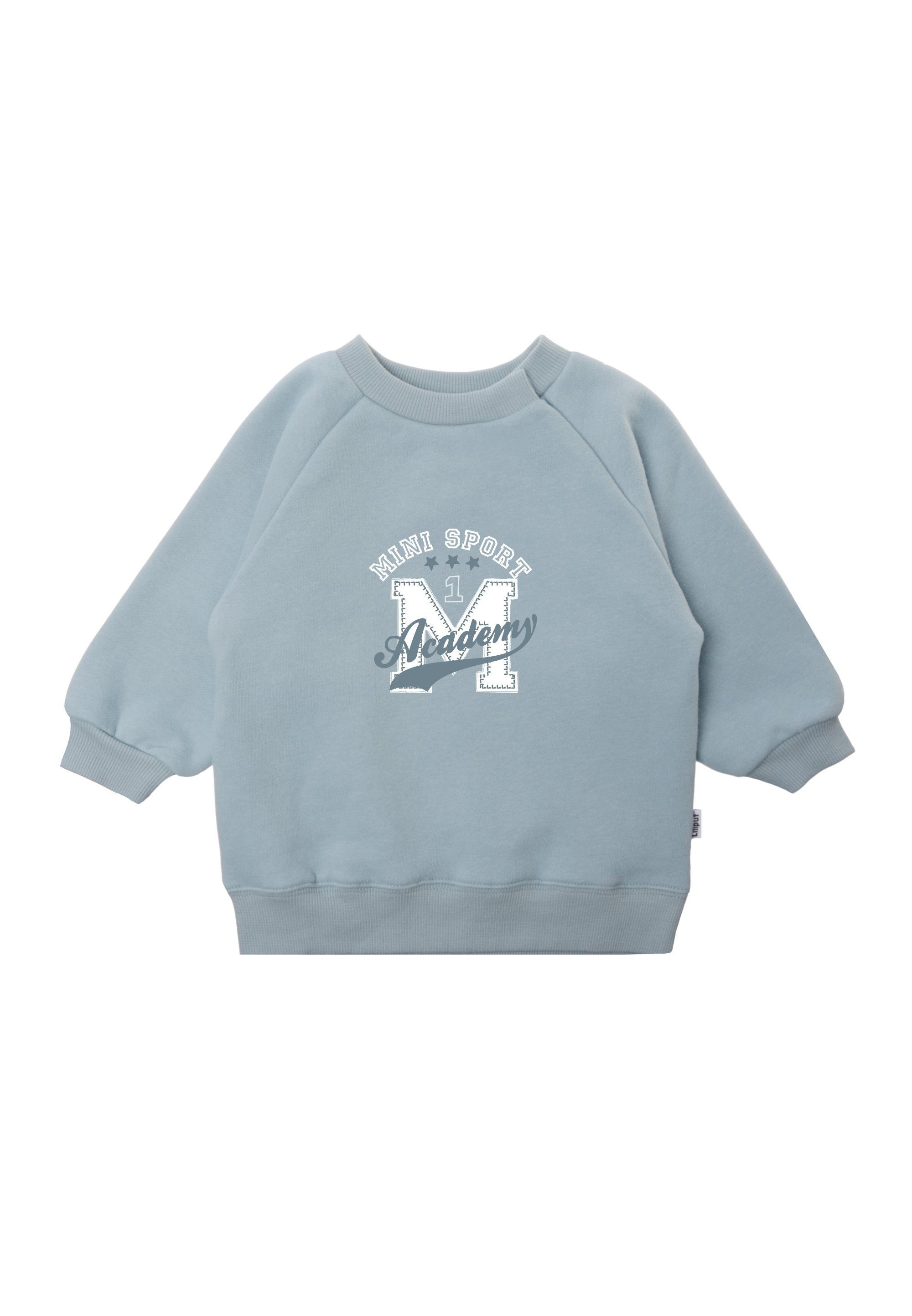 Liliput Sweatshirt Mini Sport aus weichem günstig online kaufen