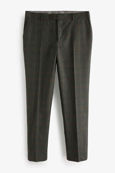 Next Anzughose Signature Empire Mills Anzug im Tailored Fit: Hose (1-tlg)