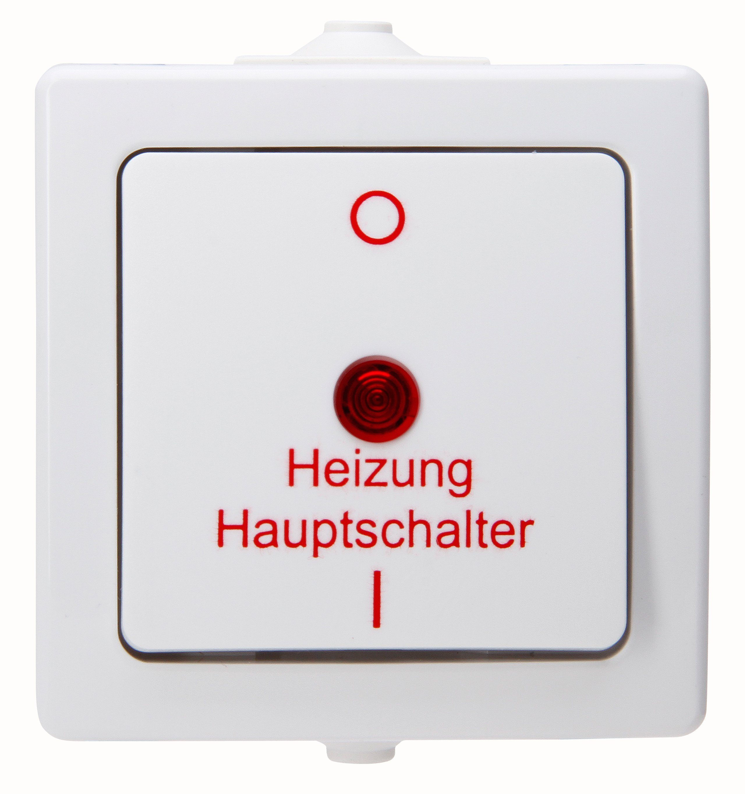 Schalter Nautic