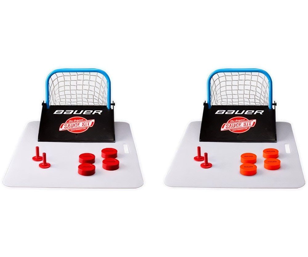 bauer Eishockey Schienbeinschoner