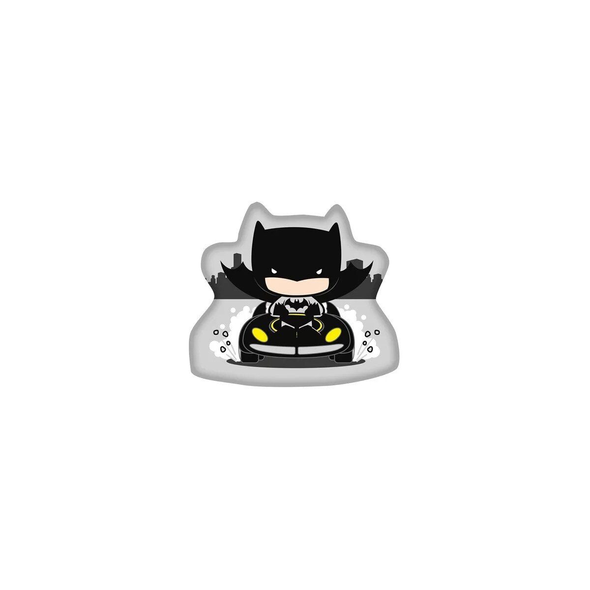 Batman Dekokissen Batman Batmobile Dekokissen 28x35 cm