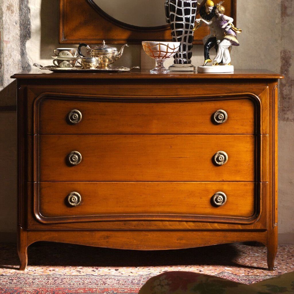 Wunderbar Italienische Designer Kommoden Bild