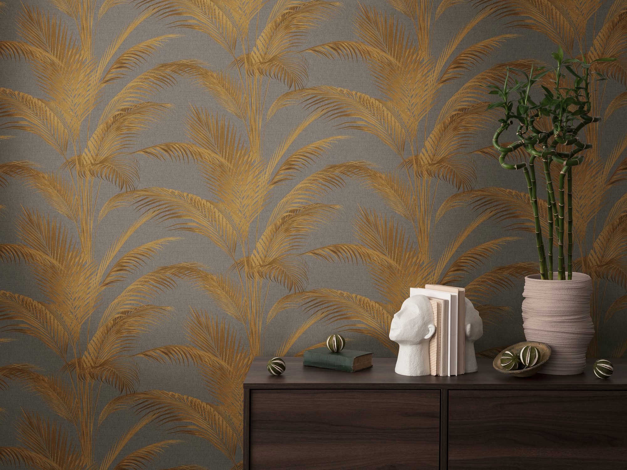 living walls Vliestapete Michalsky 6 florale günstig online kaufen