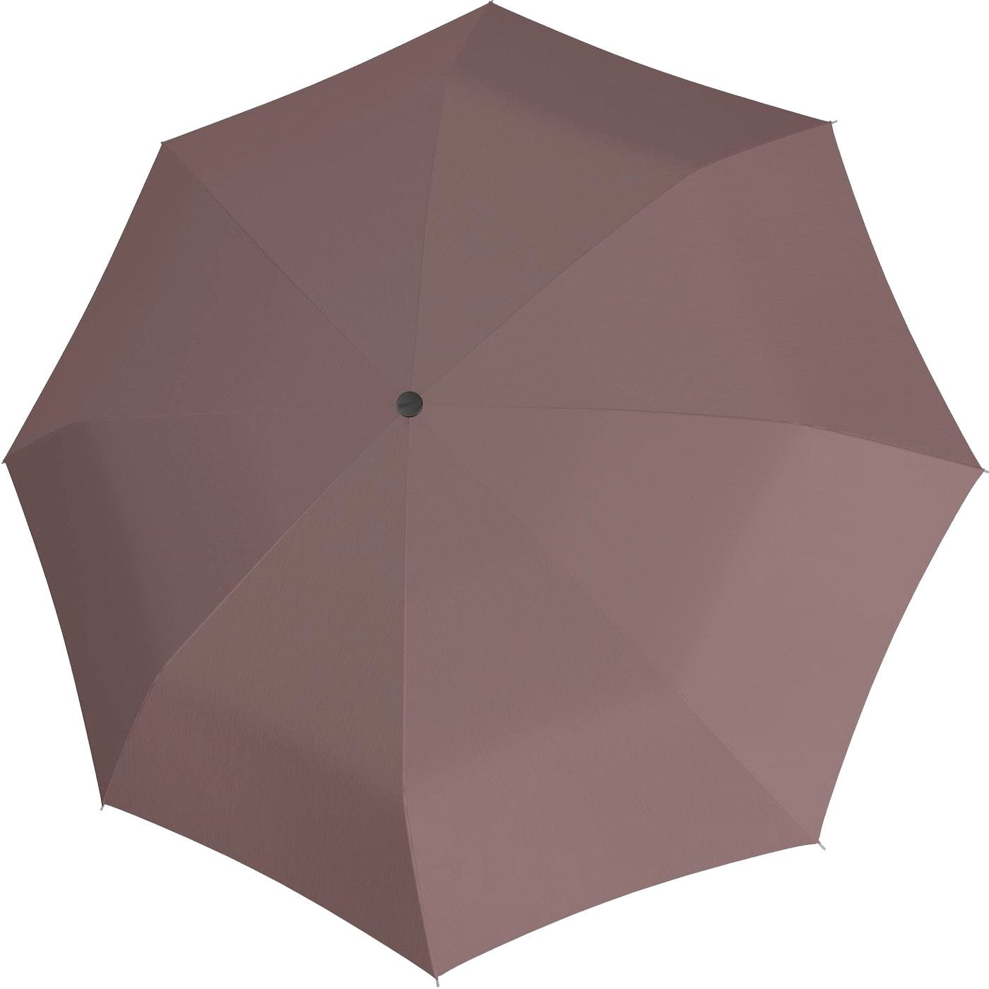 Knirps® Taschenregenschirm T.205 Medium Duomatic mit Auf-Zu-Automatik, mit Schutzhülle mit Reißverschluss