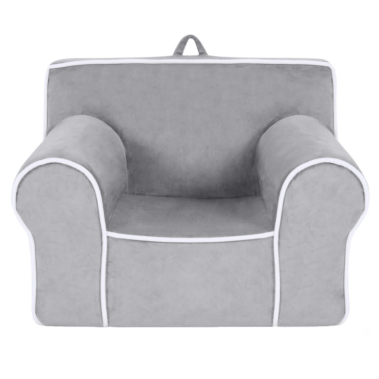 KOMFOTTEU Kindersessel Kindersofa, mit Relaxfunktion günstig online kaufen