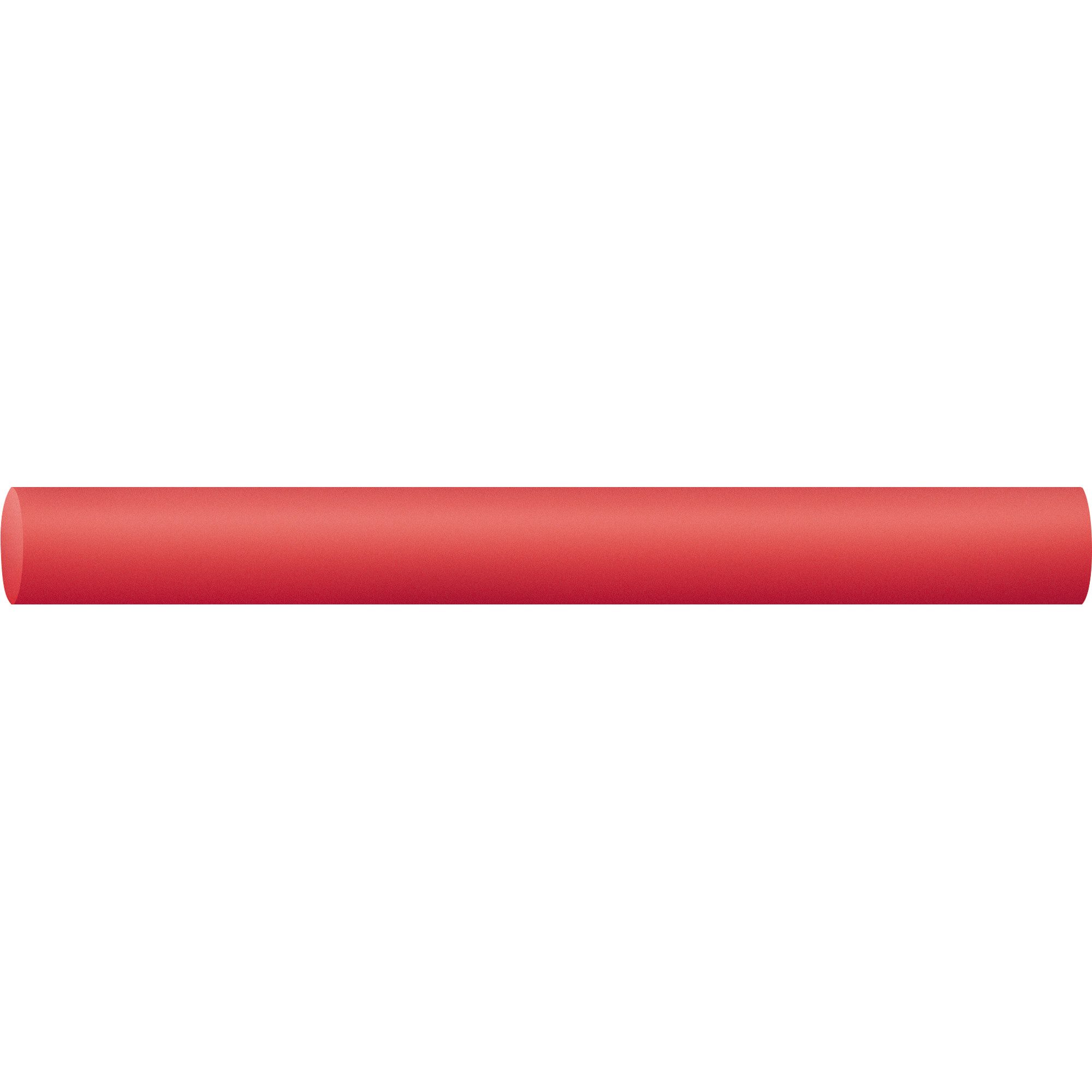 LYRA Buntstift Wandtafelkreide Giotto Robercolor rot 100 Stück