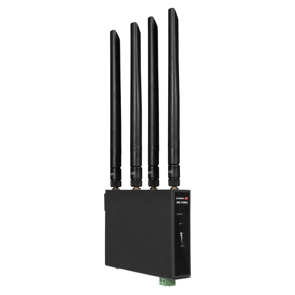 Edimax Edimax WLAN-Router