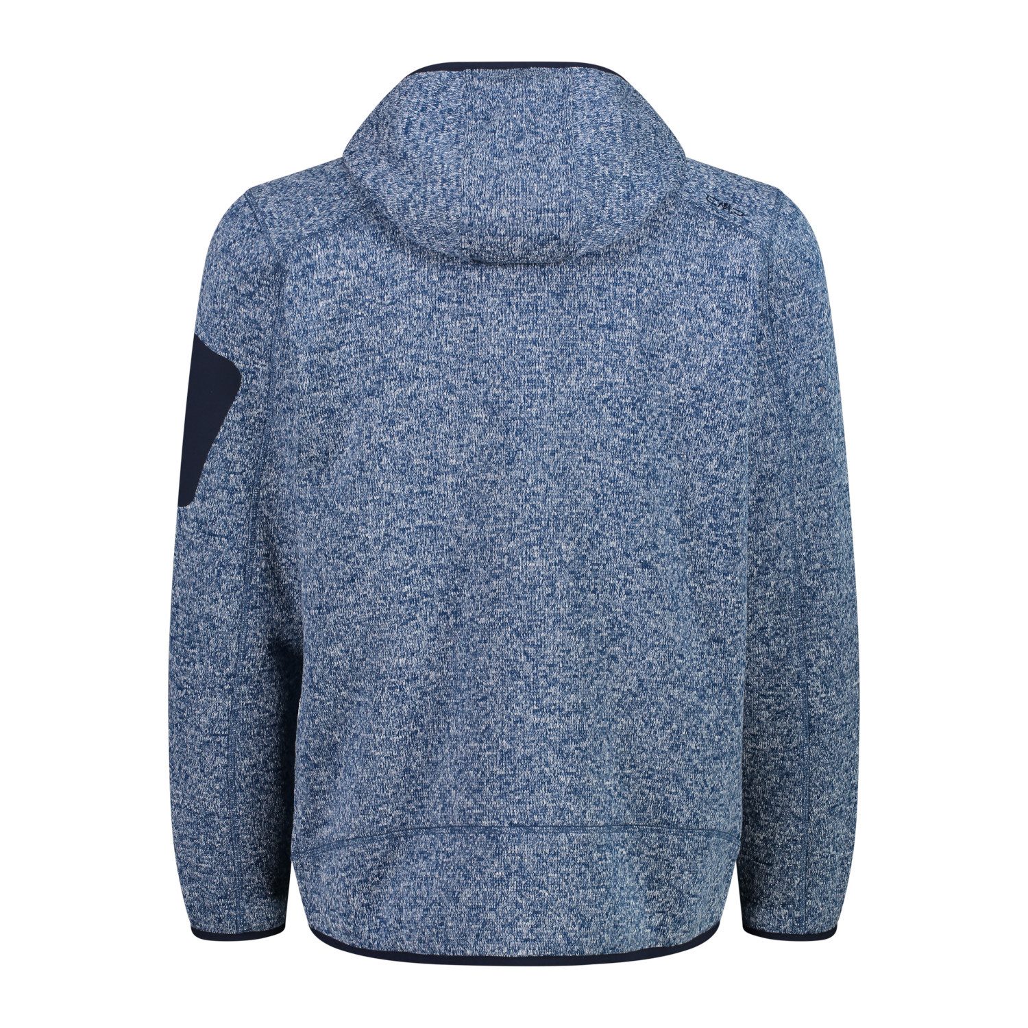 CMP Fleecejacke CMP Herren Fleecejacke Knitted günstig online kaufen