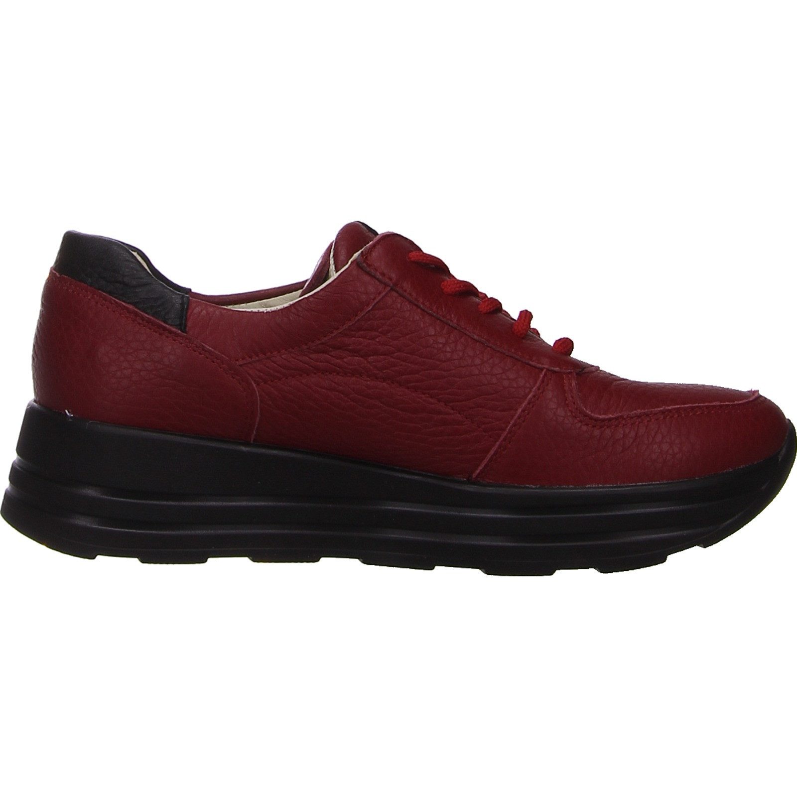 Waldläufer Schnürschuh