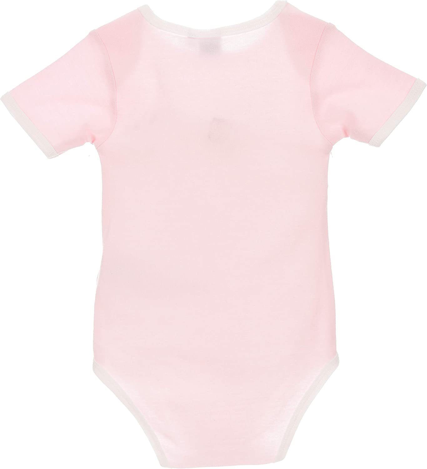 Disney Baby Strampler Bambi Doppelpack 2 Baby Strampler Mädchen 6 12 18 24 Monate