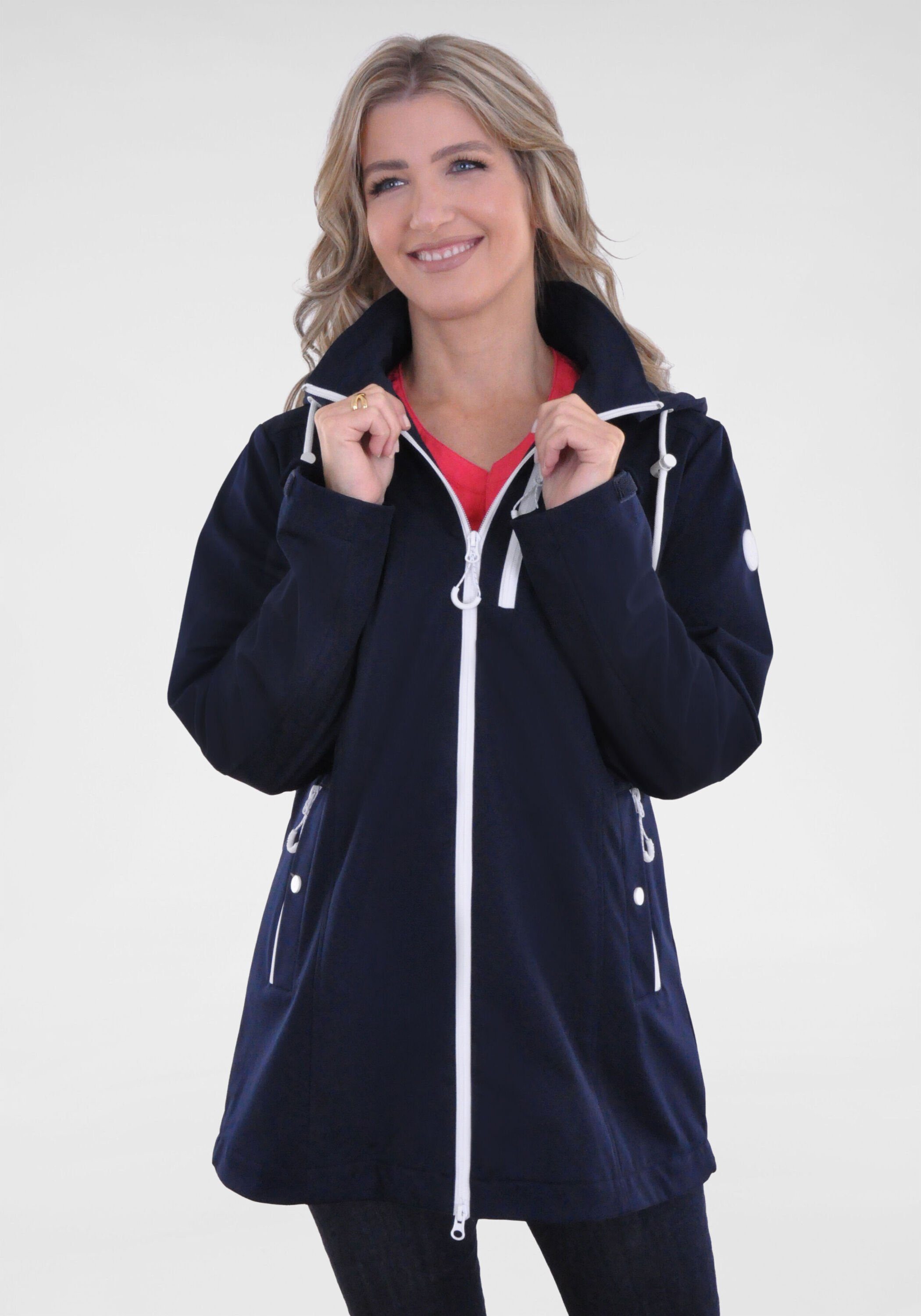 Softshelljacke