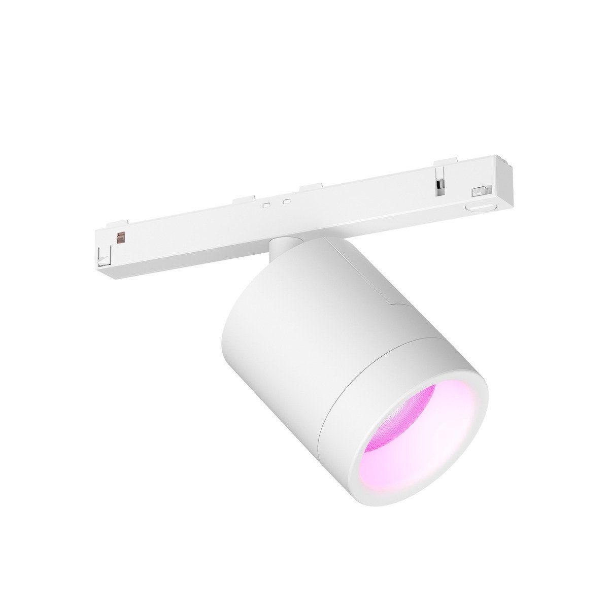 Philips Hue LED Deckenspot Perifo Erweiterungsspot, LED fest integriert