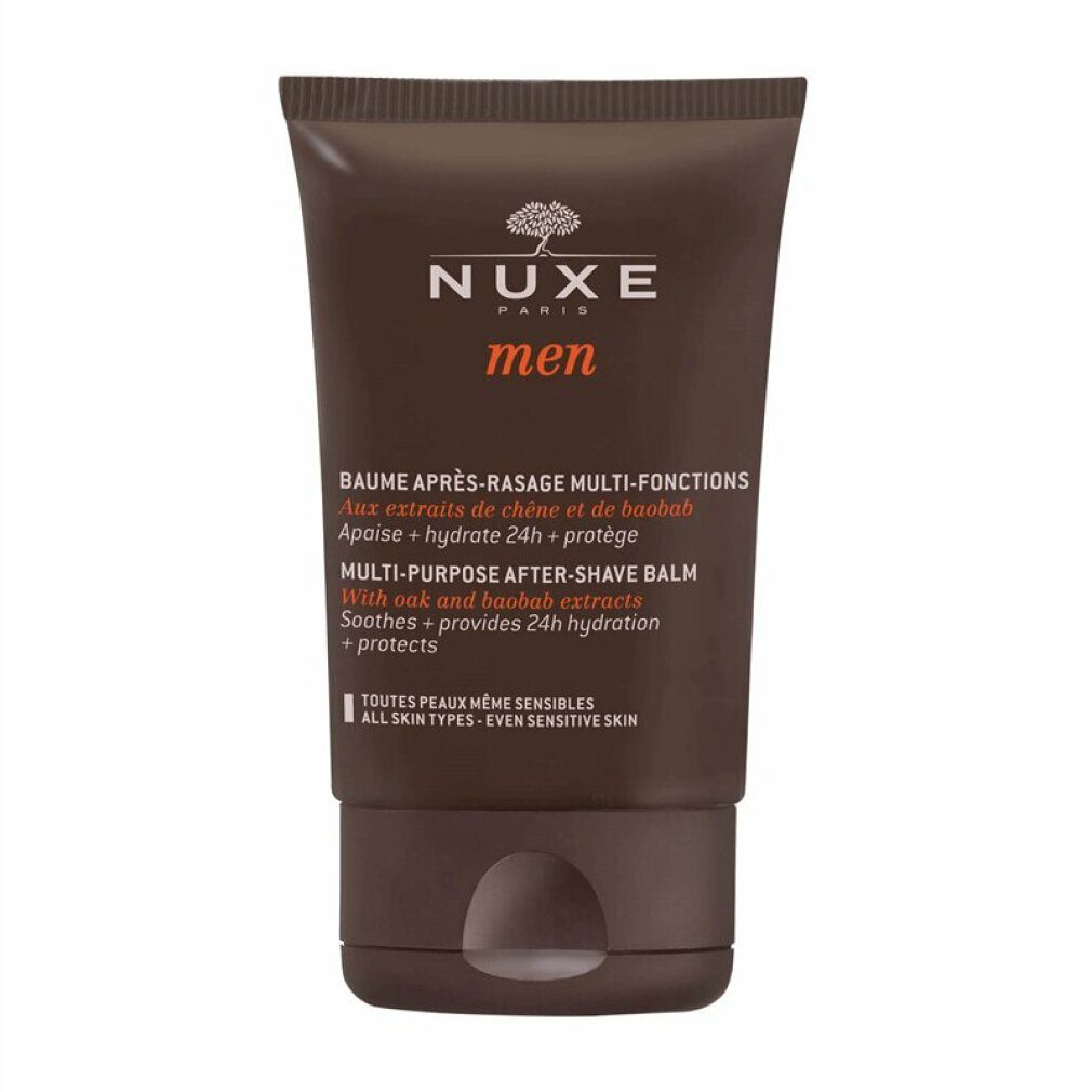 Multi-Purpose Balm After-Shave 50ml Nuxe Men Nuxe After-Shave