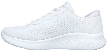 Skechers SKECH-LITE PRO - Sneaker H-Weite, Orthotritt-Ausstattung, Freizeitschuh, Halbschuh, Schnürschuh