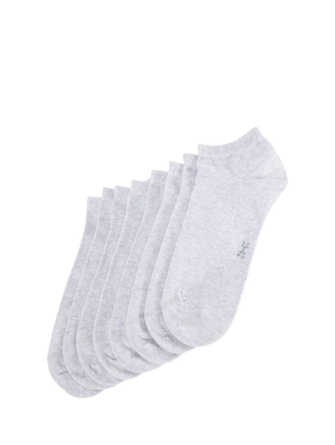 TOM TAILOR Socken Socks (im 8er Pack) Sneakersocken im 8er-Pack