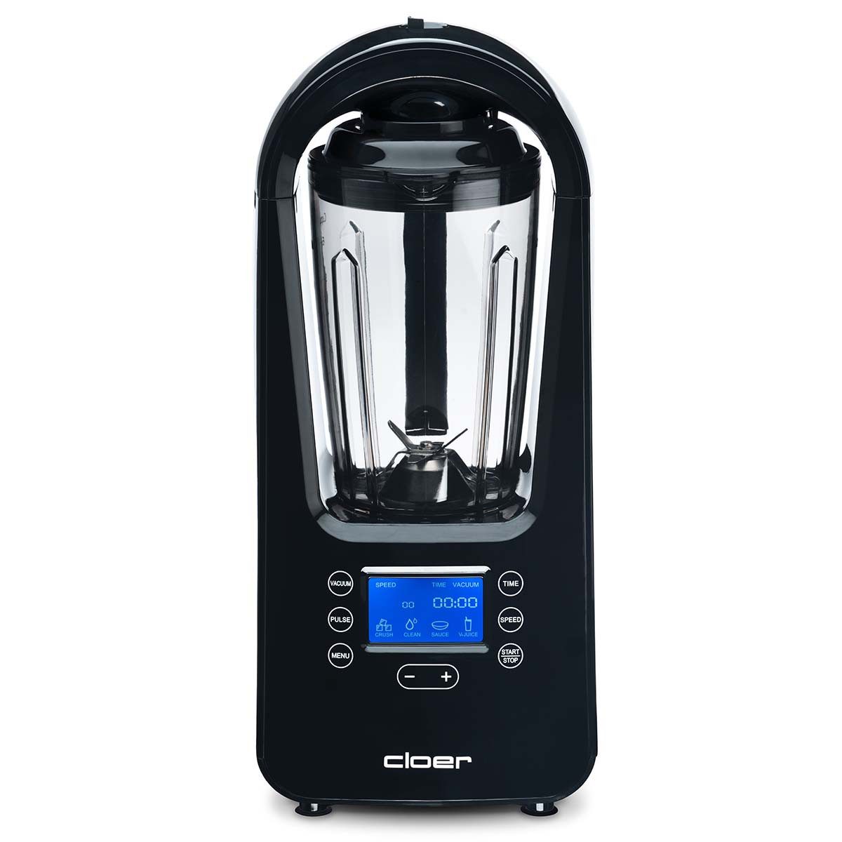 Cloer Standmixer Cloer 6980