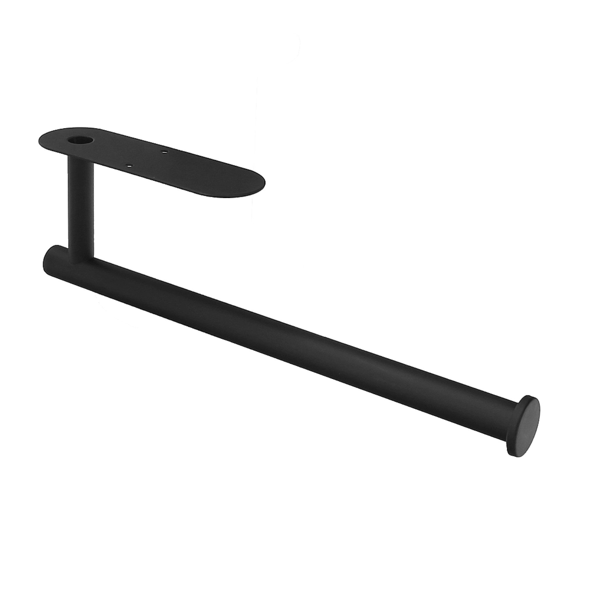 VonBueren Küchenrollenhalter VonBueren Küchenrollenhalter ohne Bohren