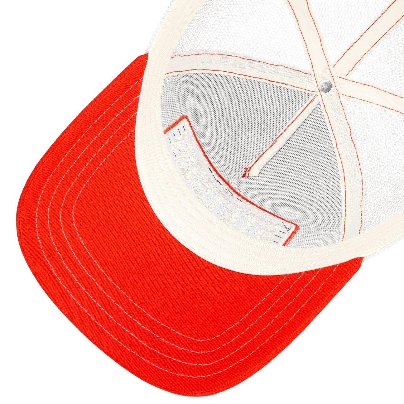 Stetson Trucker Cap (1-St) Basecap Snapback